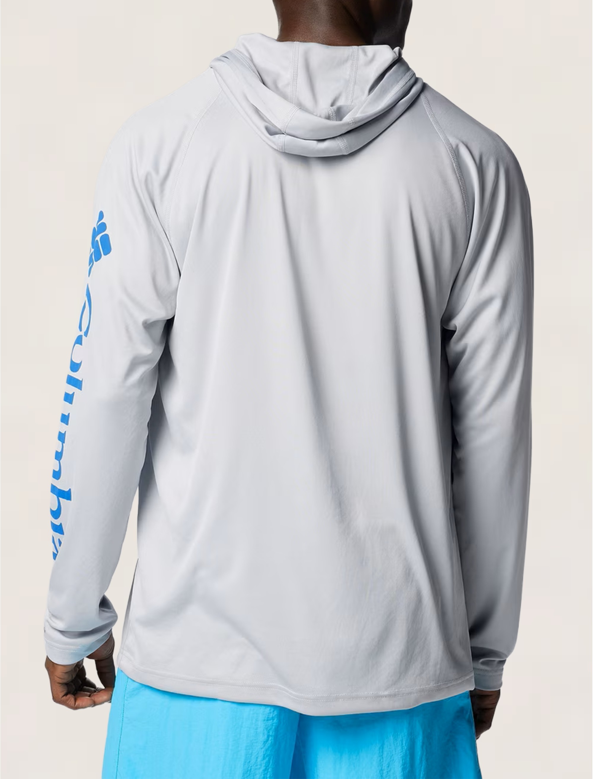 Terminal Tackle Hoodie - thumbnail 2