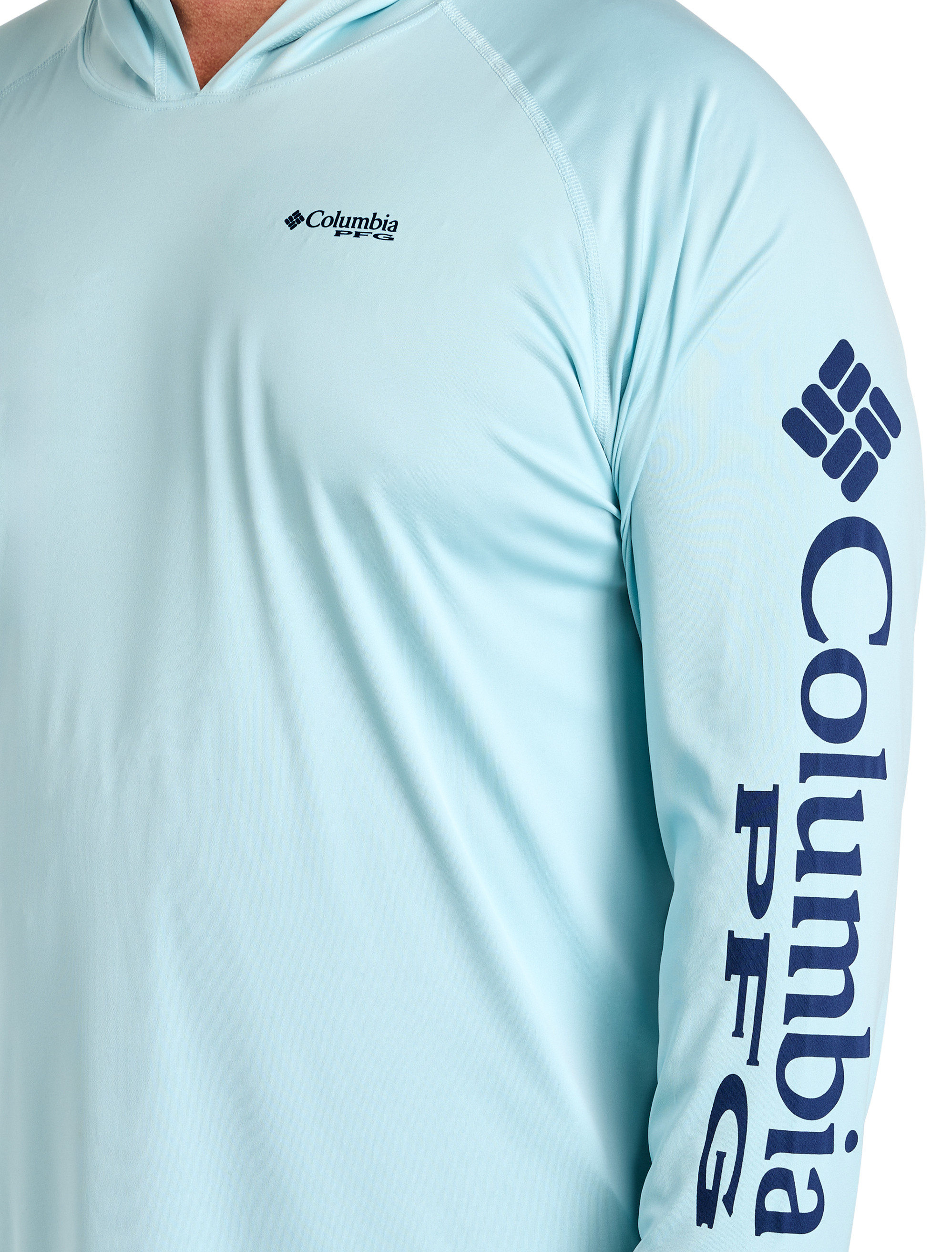 Terminal Tackle Hoodie