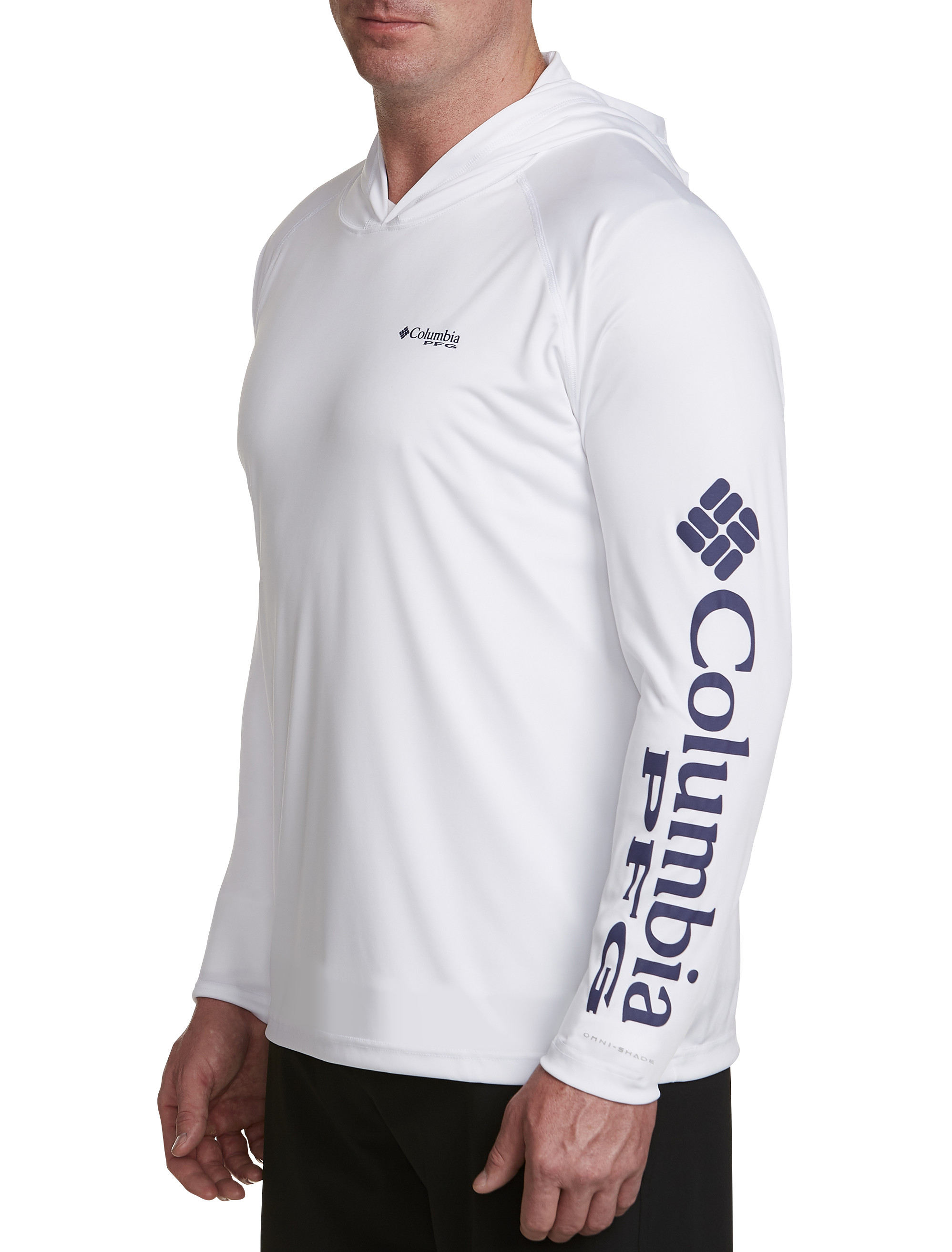 Terminal Tackle Hoodie