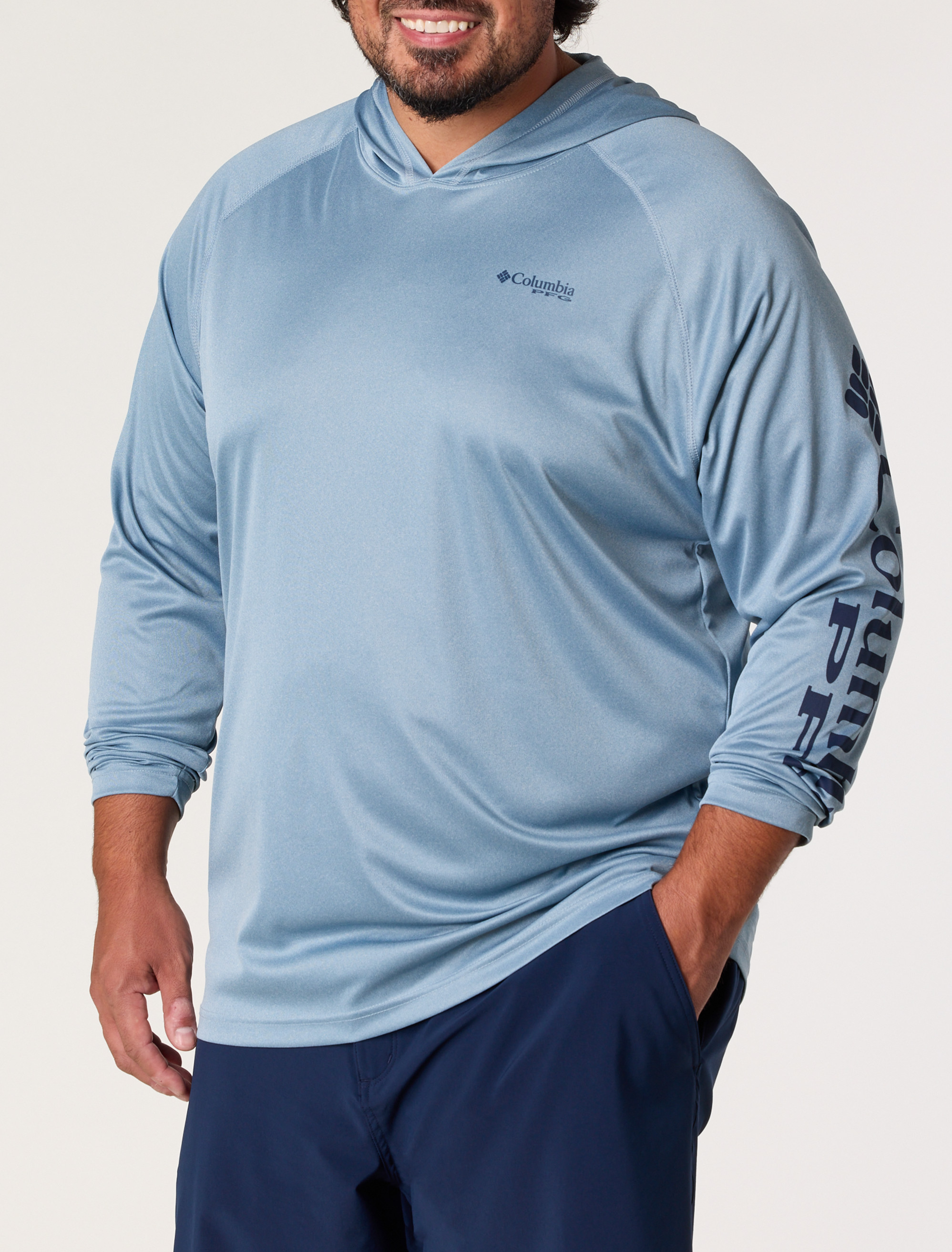 Terminal Tackle Hoodie