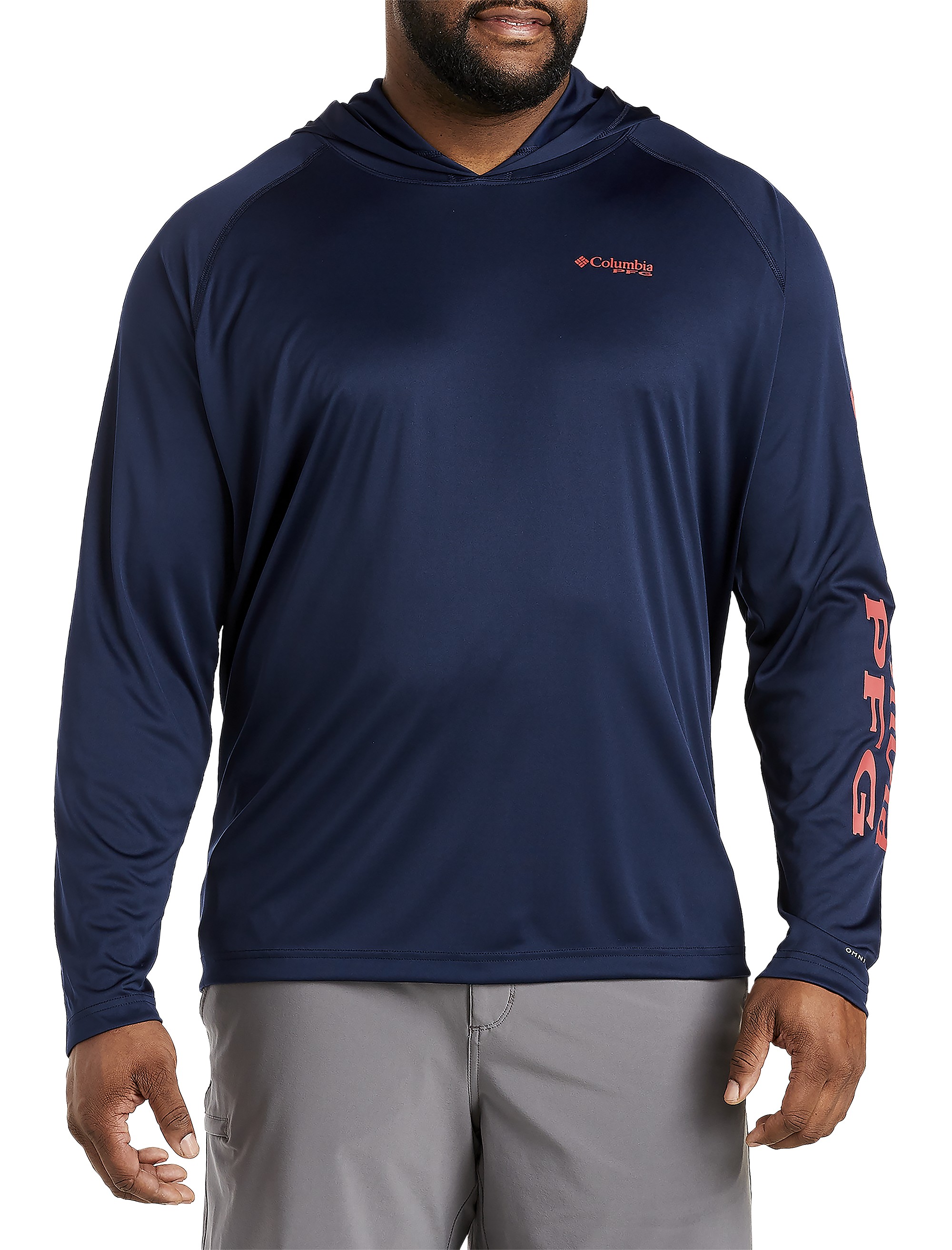 Terminal Tackle Hoodie - thumbnail 8