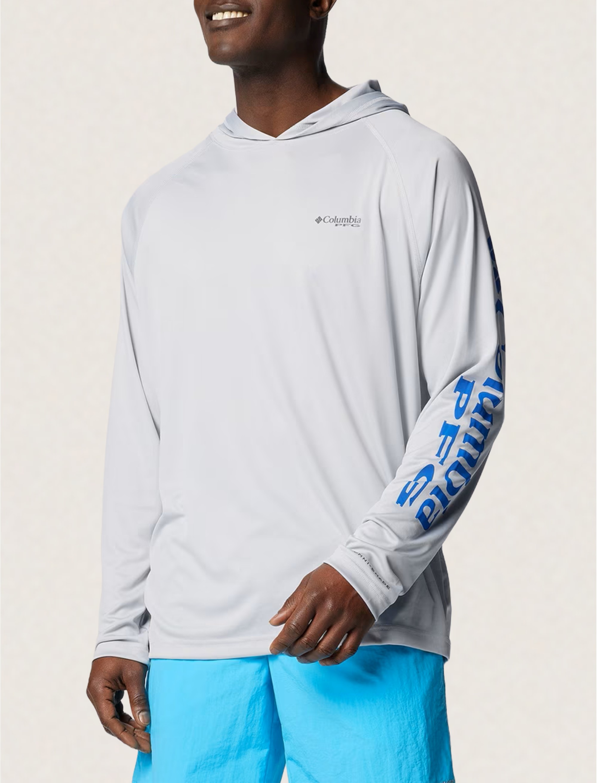 Terminal Tackle Hoodie