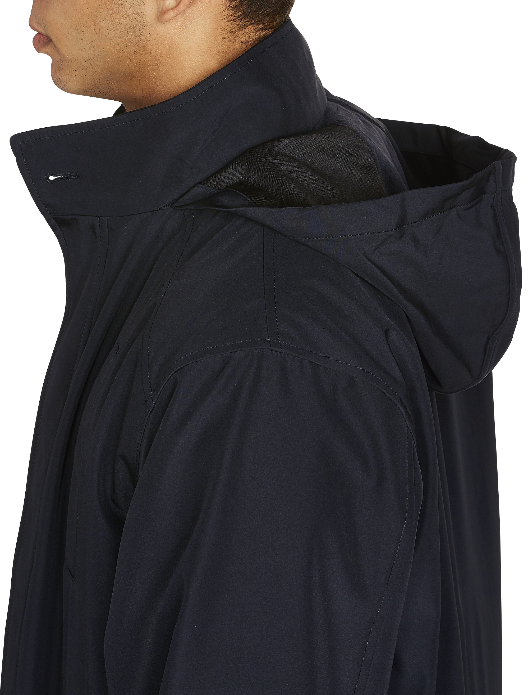 DH MIDNIGHT WATER RSSTNT OVRCT