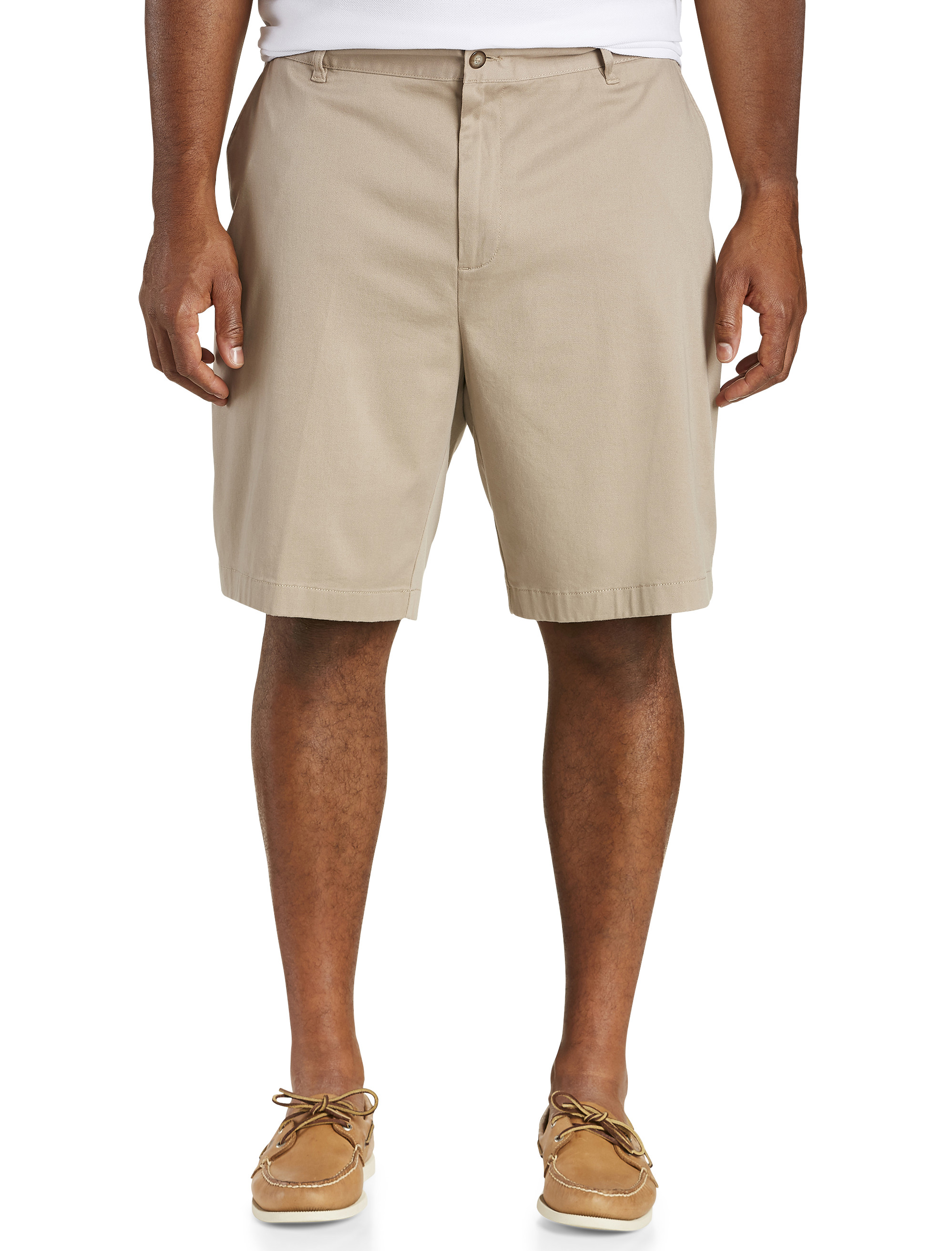 Nautica big and on sale tall cargo shorts