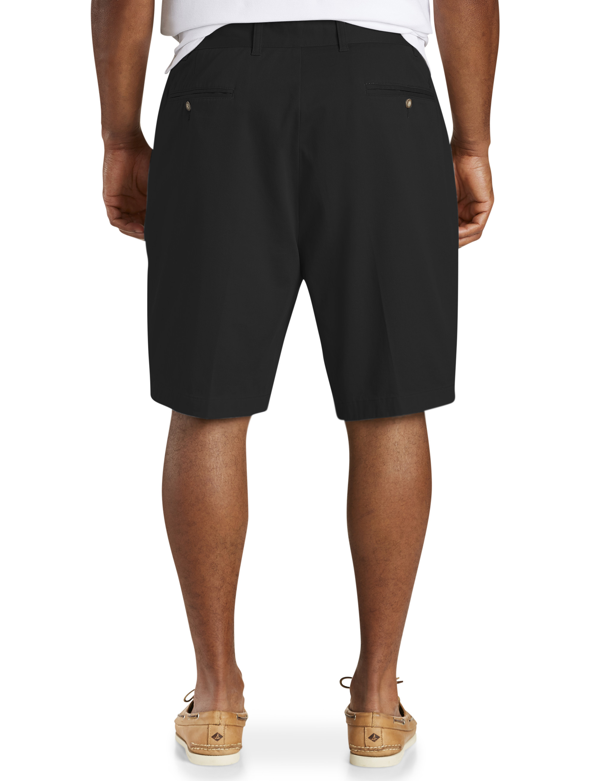 Deck Stretch Shorts