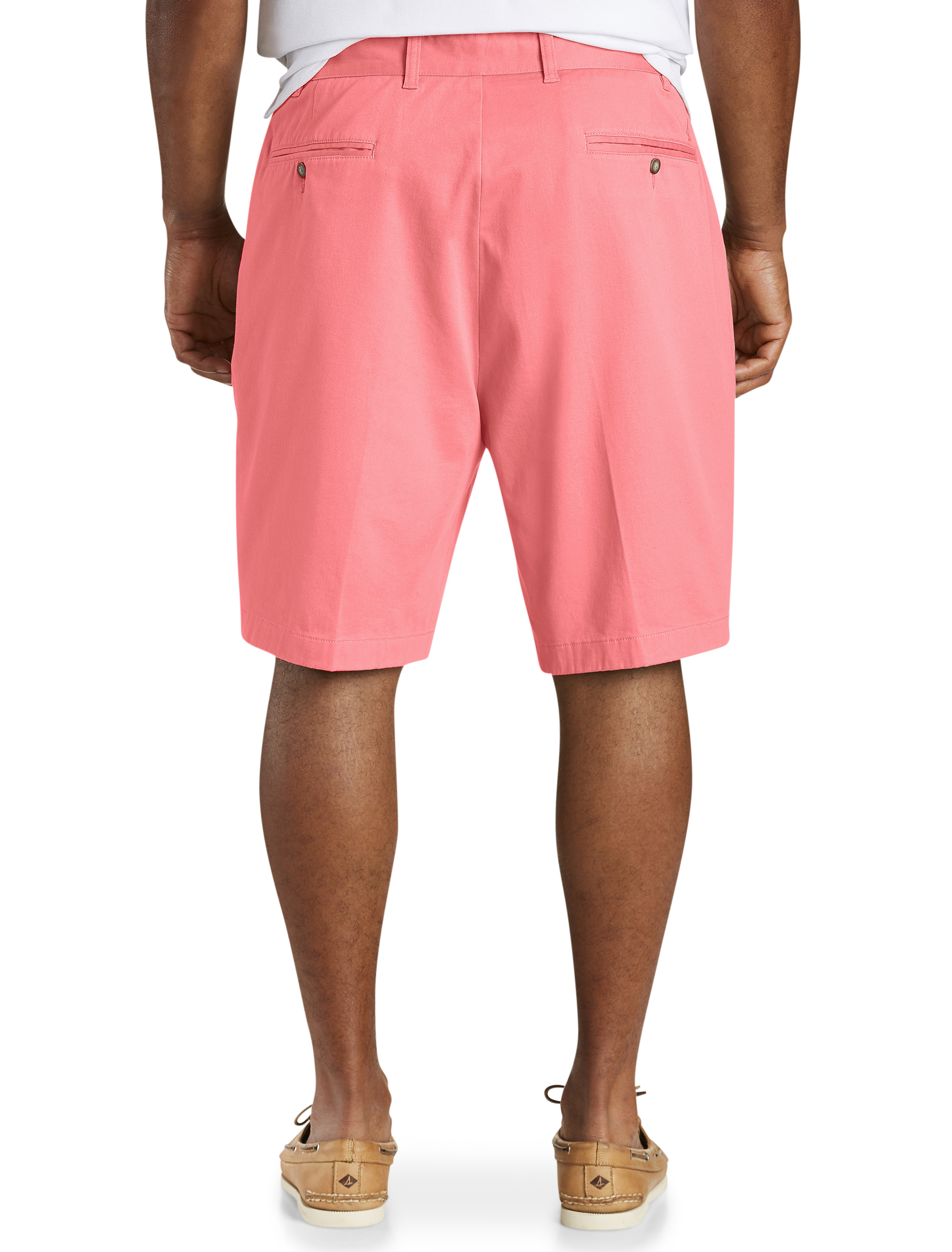 Big and tall stretch hot sale shorts