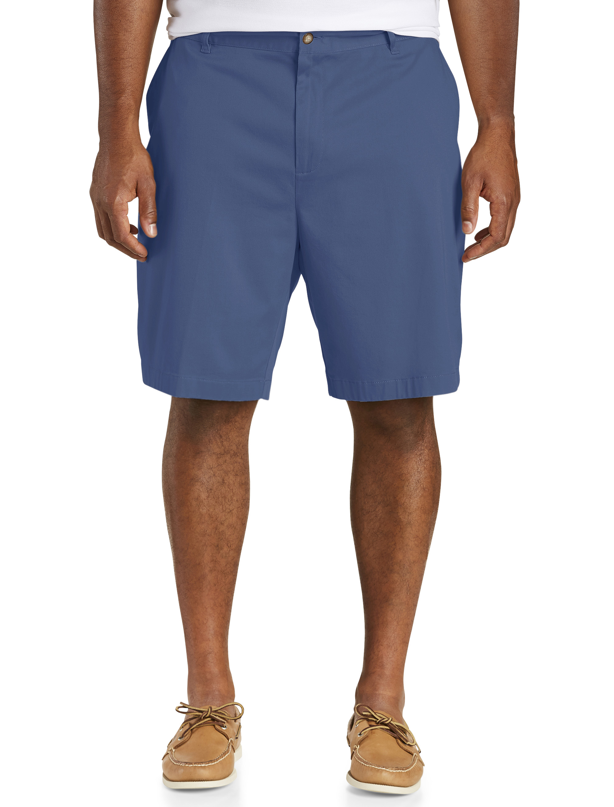 INDICODE JEANS Shorts - black/nero