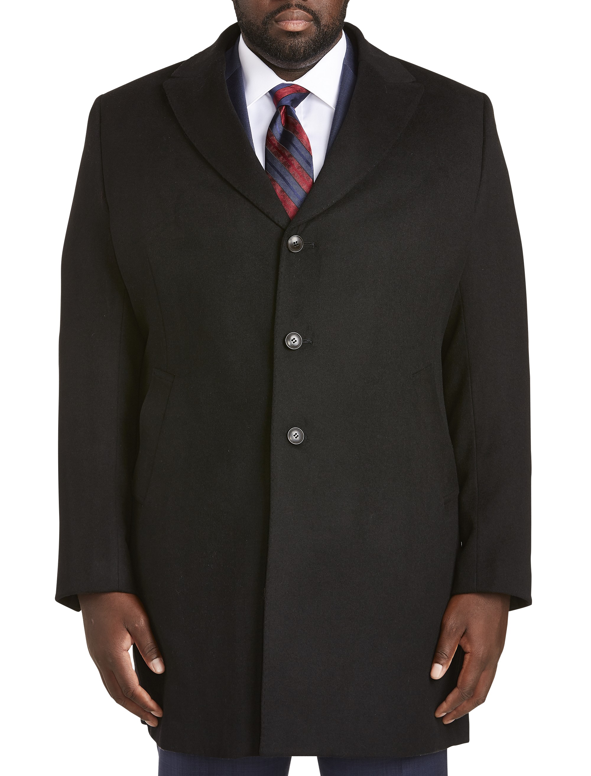 Paris Overcoat - thumbnail 7