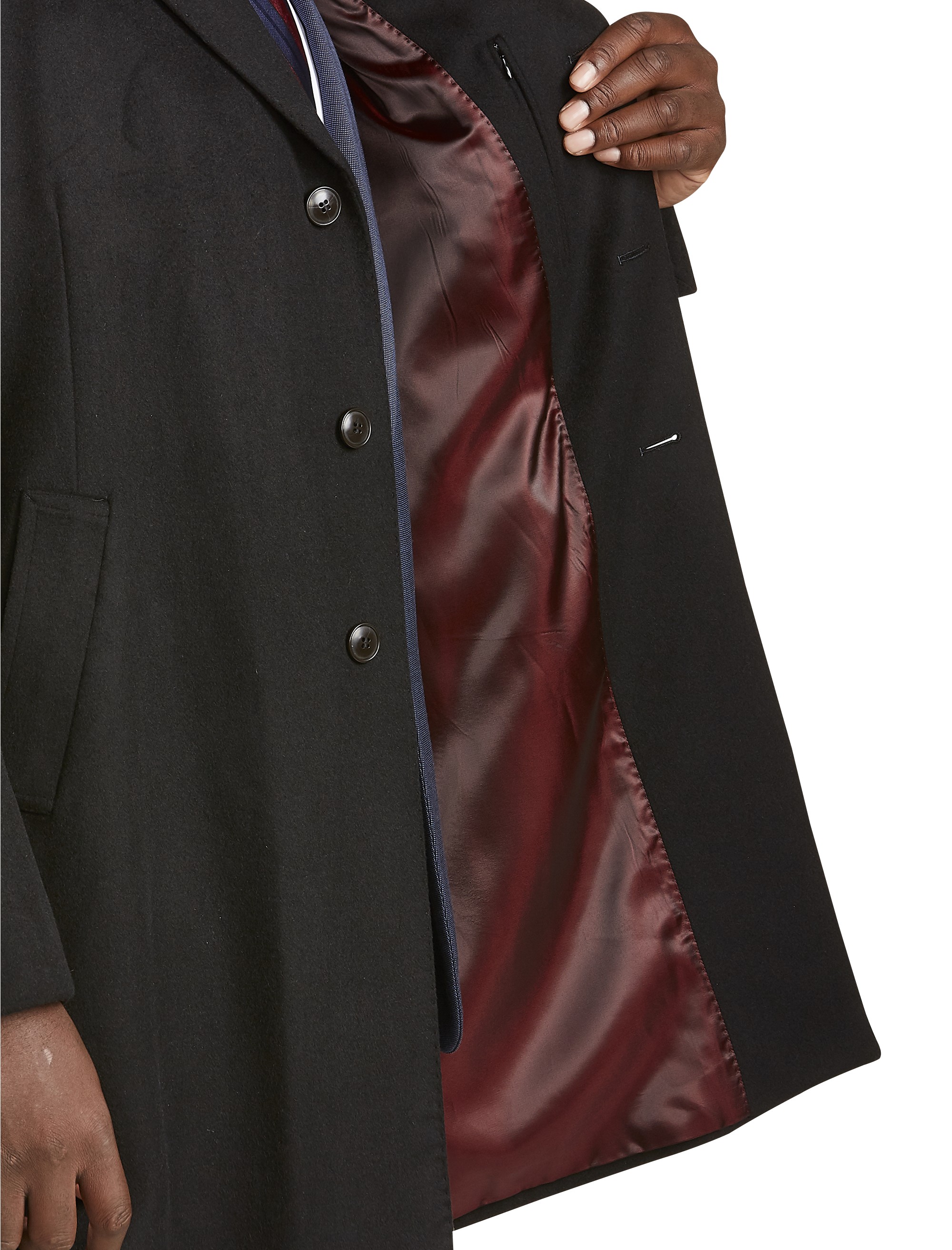 Paris Overcoat - thumbnail 8
