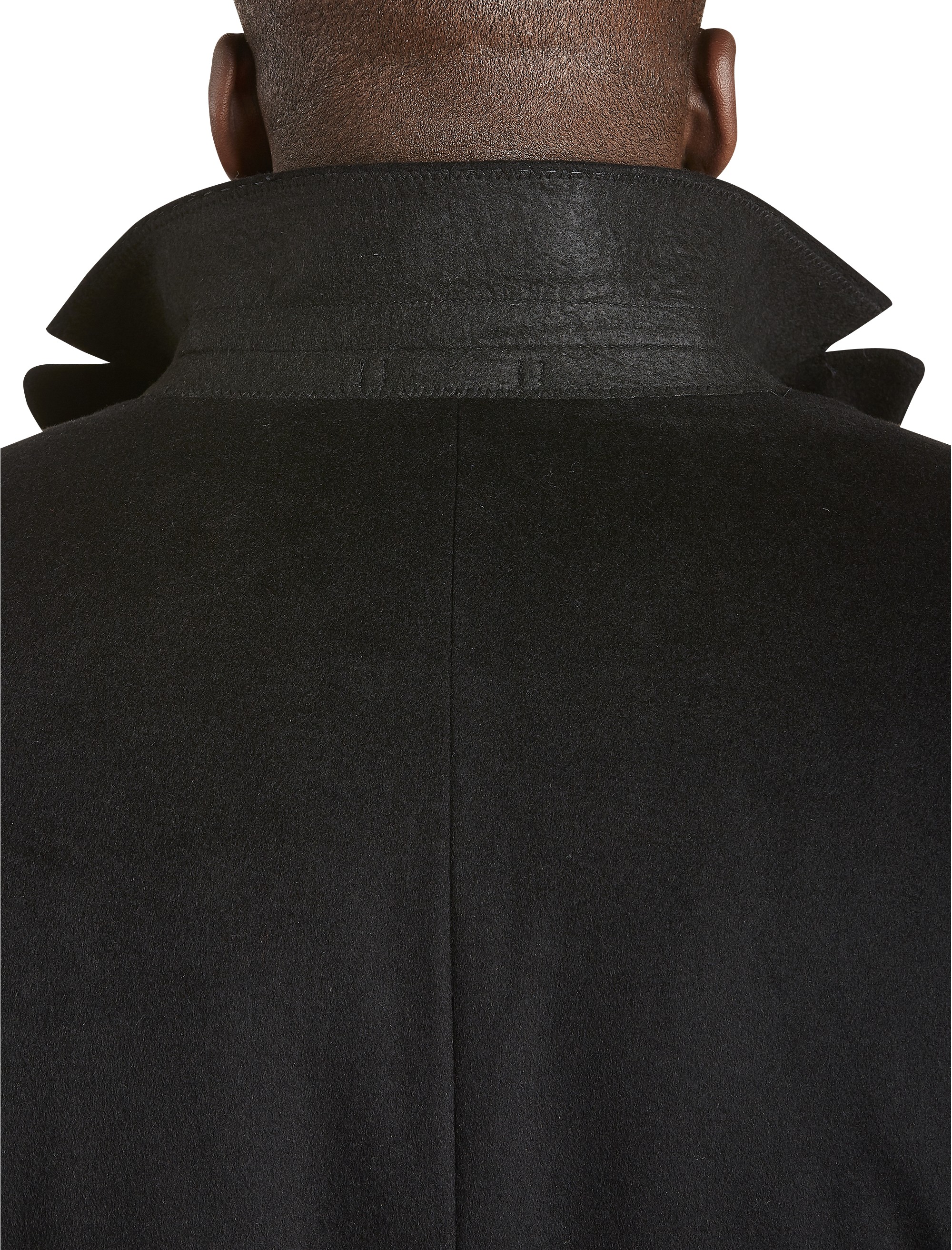 Paris Overcoat - thumbnail 9