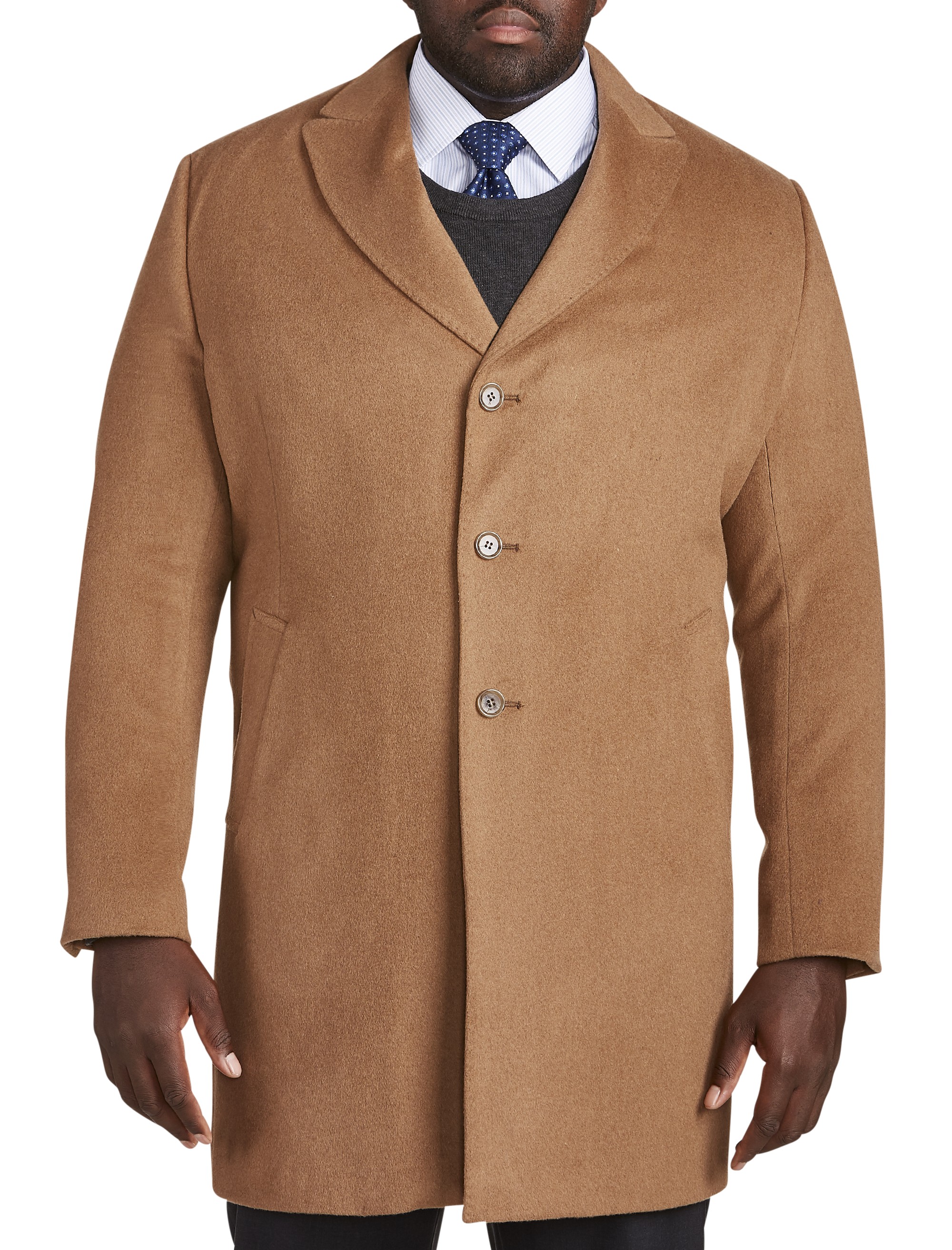 Paris Overcoat - thumbnail 2