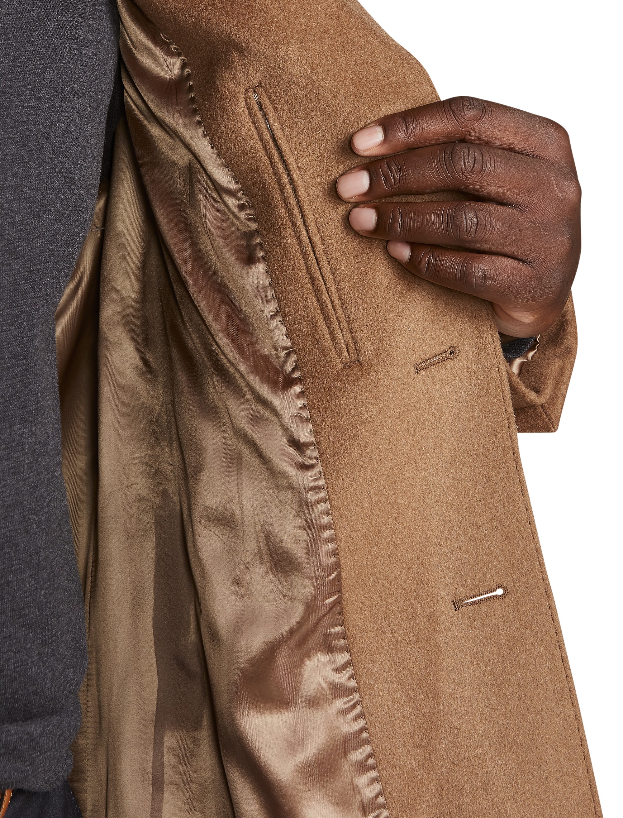 Paris Overcoat - thumbnail 3