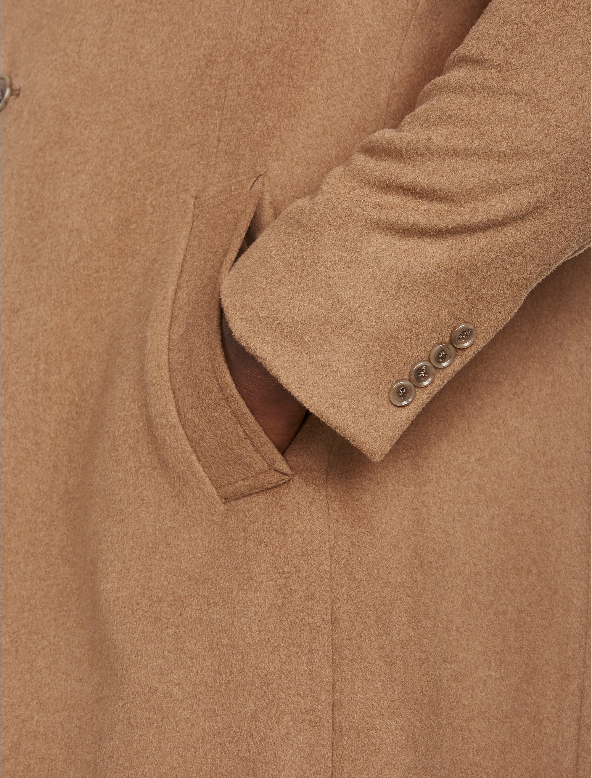 Paris Overcoat - thumbnail 5