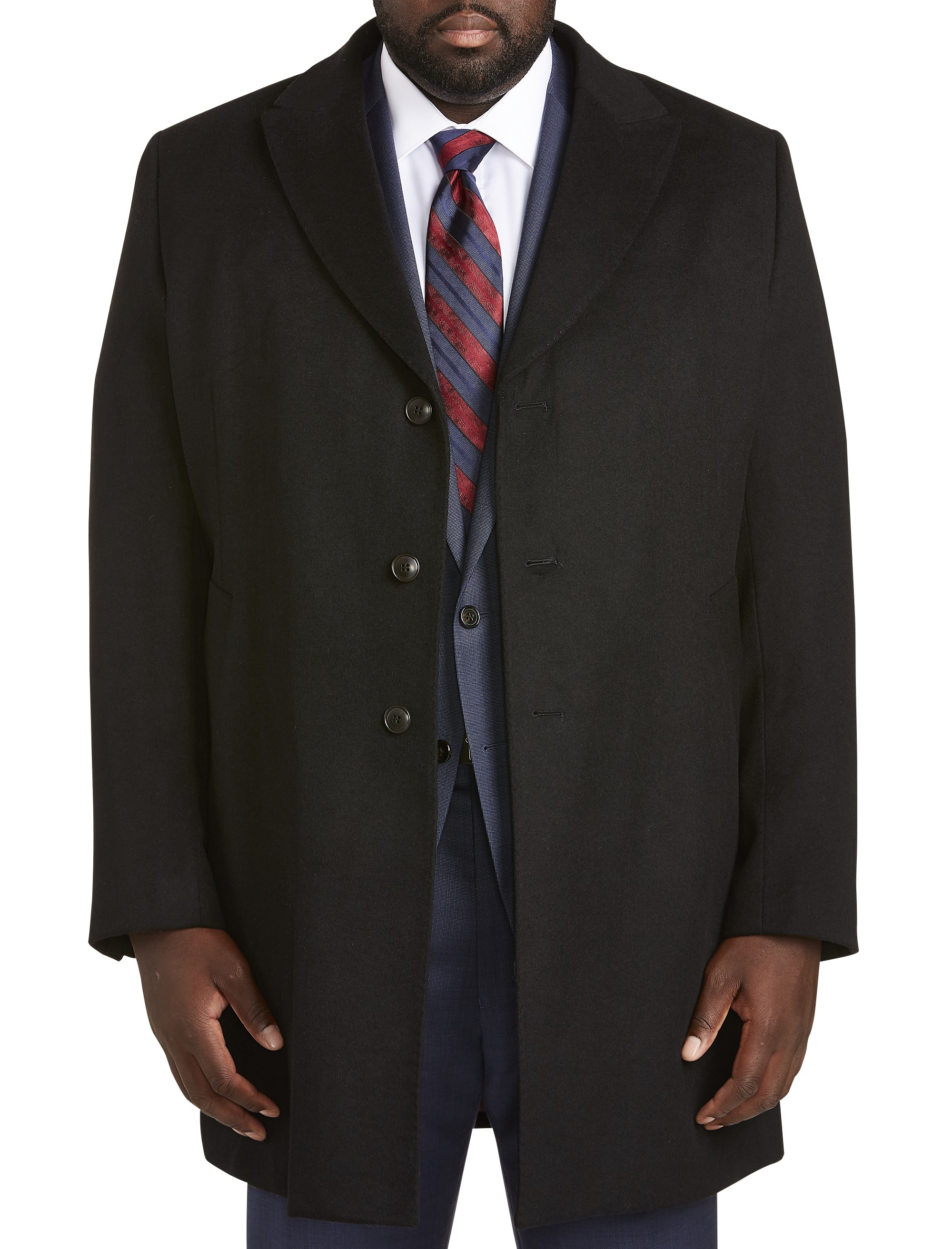 Paris Overcoat - thumbnail 6