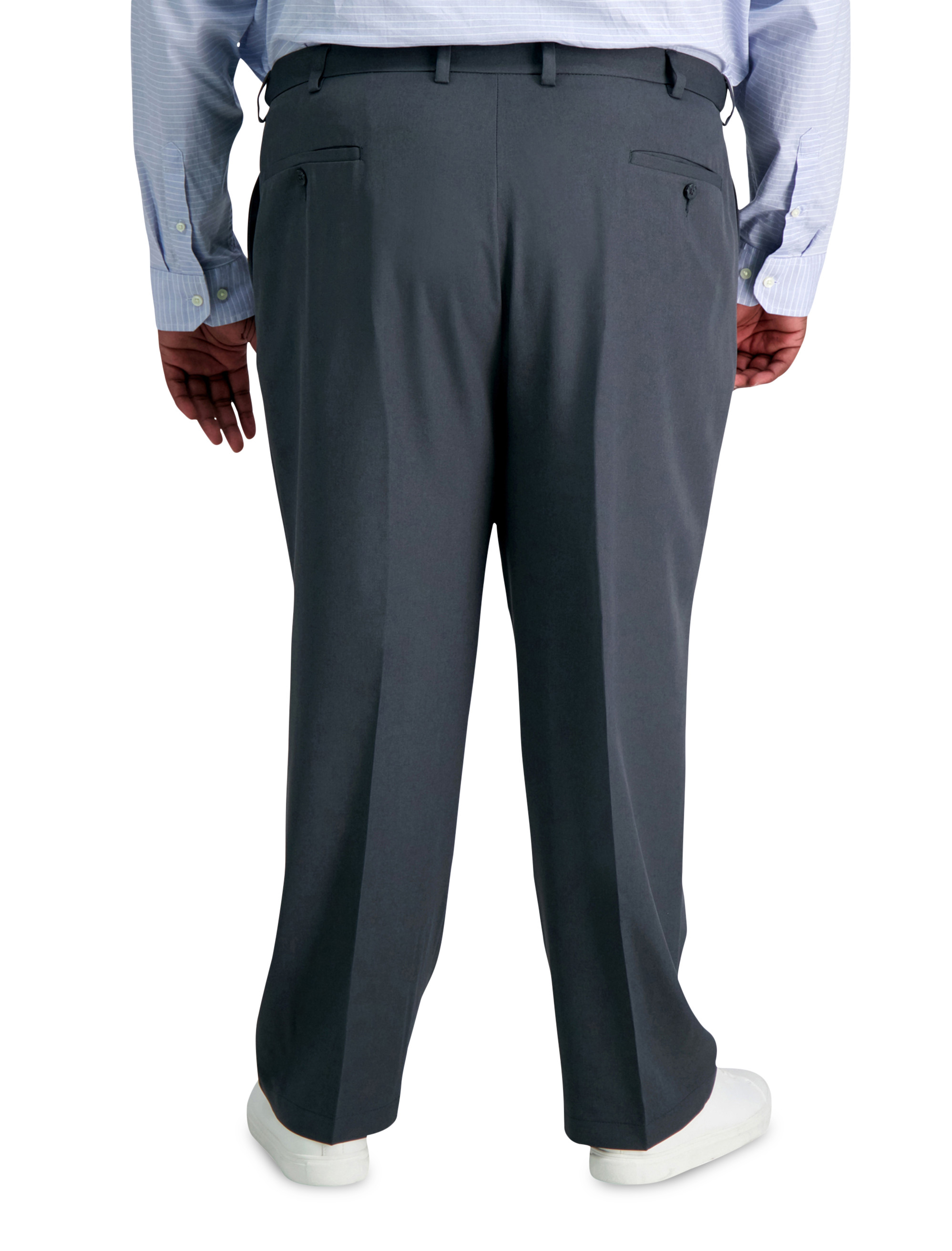 Men's Big & Tall Dress Pants