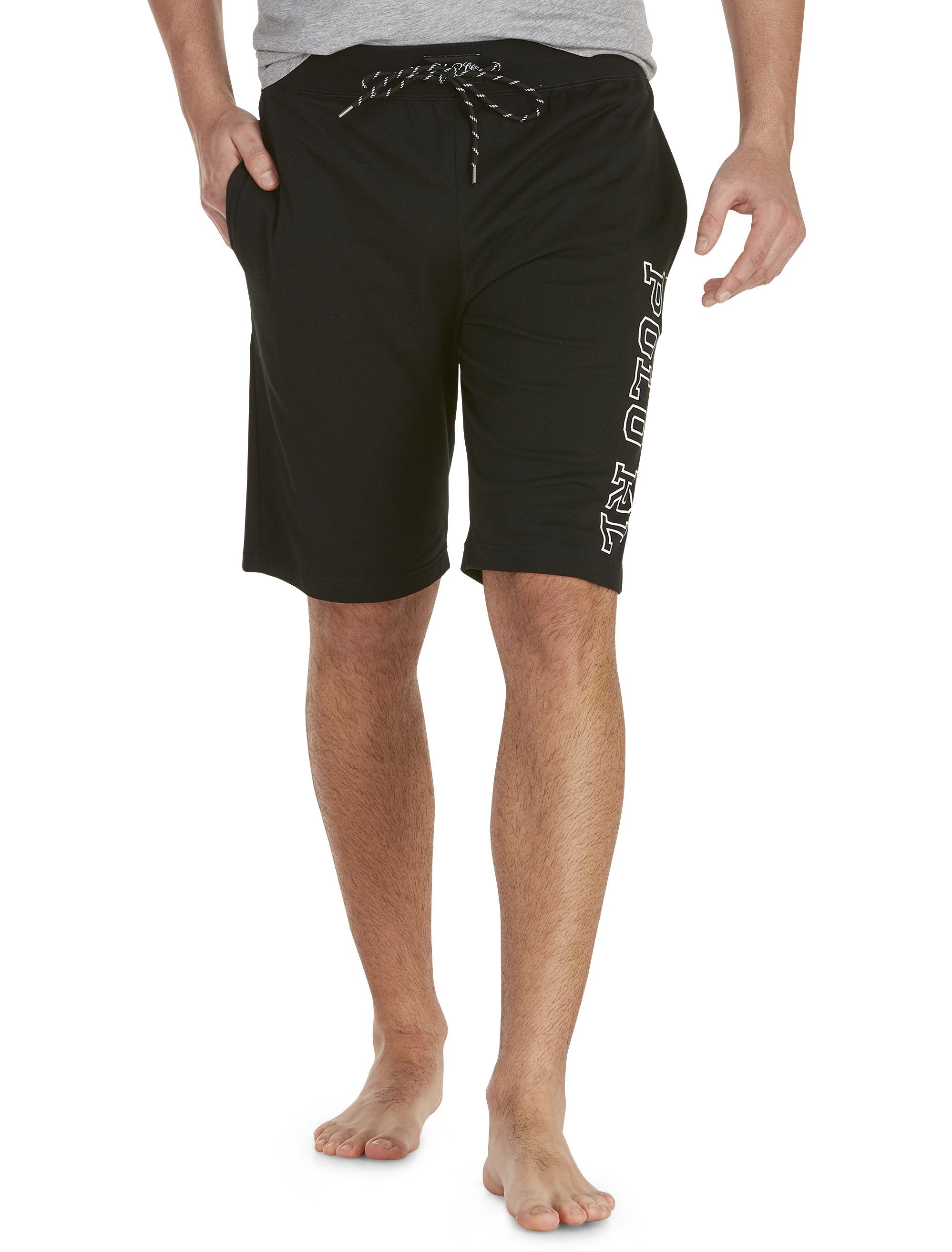 big & tall ralph lauren shorts