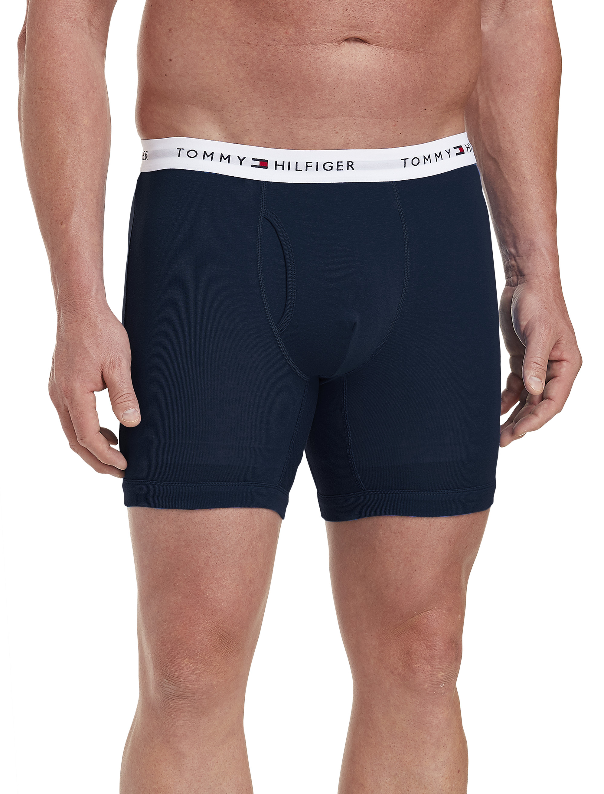 Men s Big Tall Underwear Boxers DXL