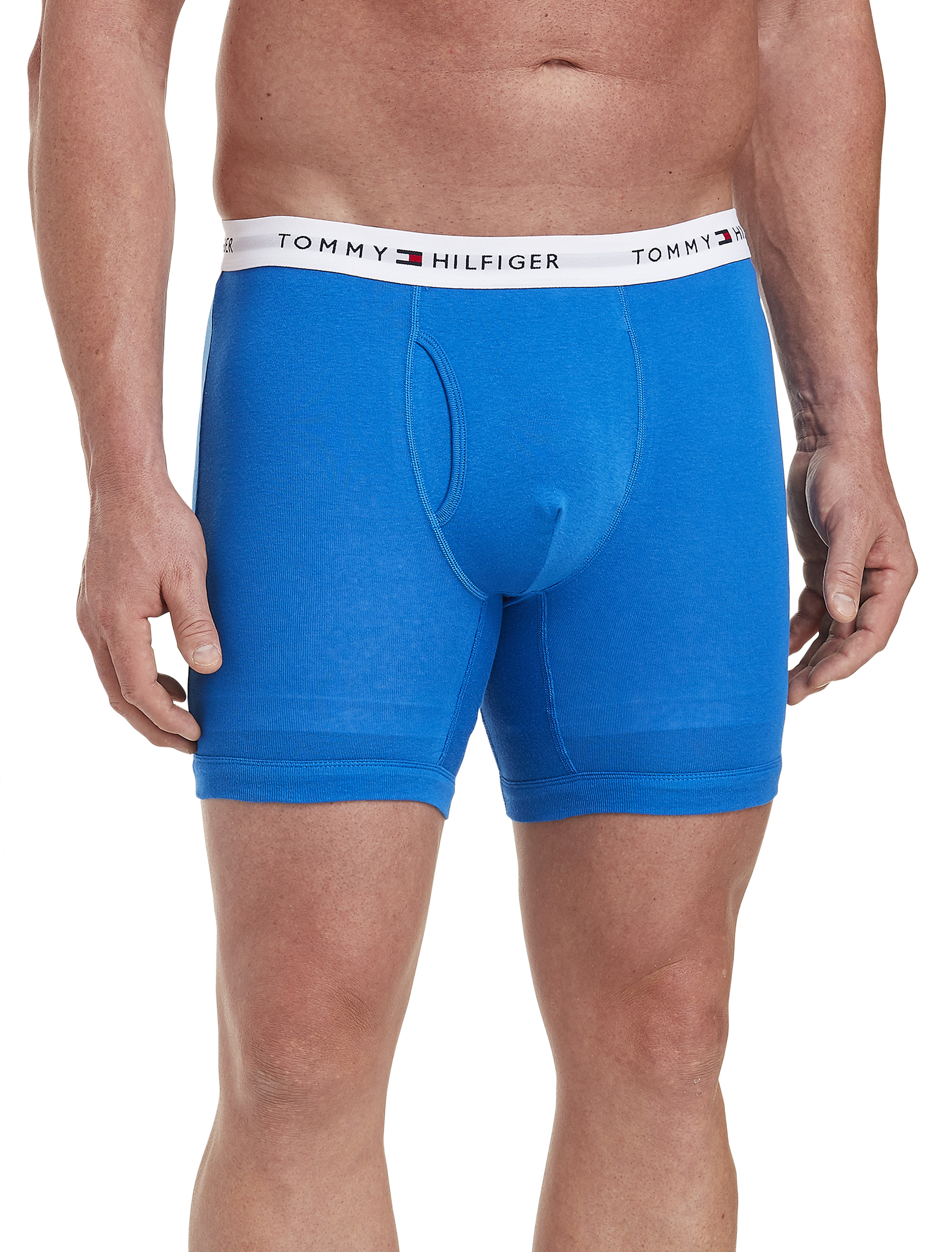 Big and tall tommy hilfiger underwear online