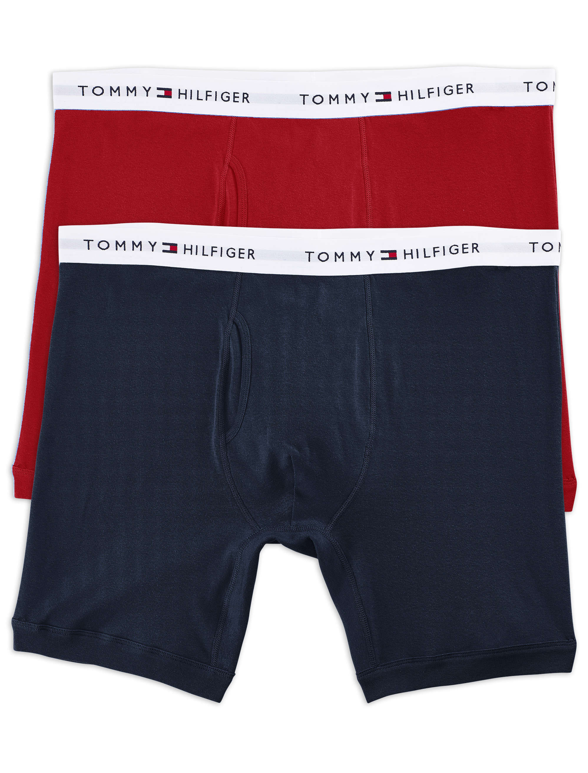 Big and tall on sale tommy hilfiger underwear