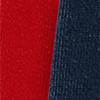 red/navy