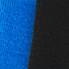 royal/black