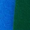 royal/green