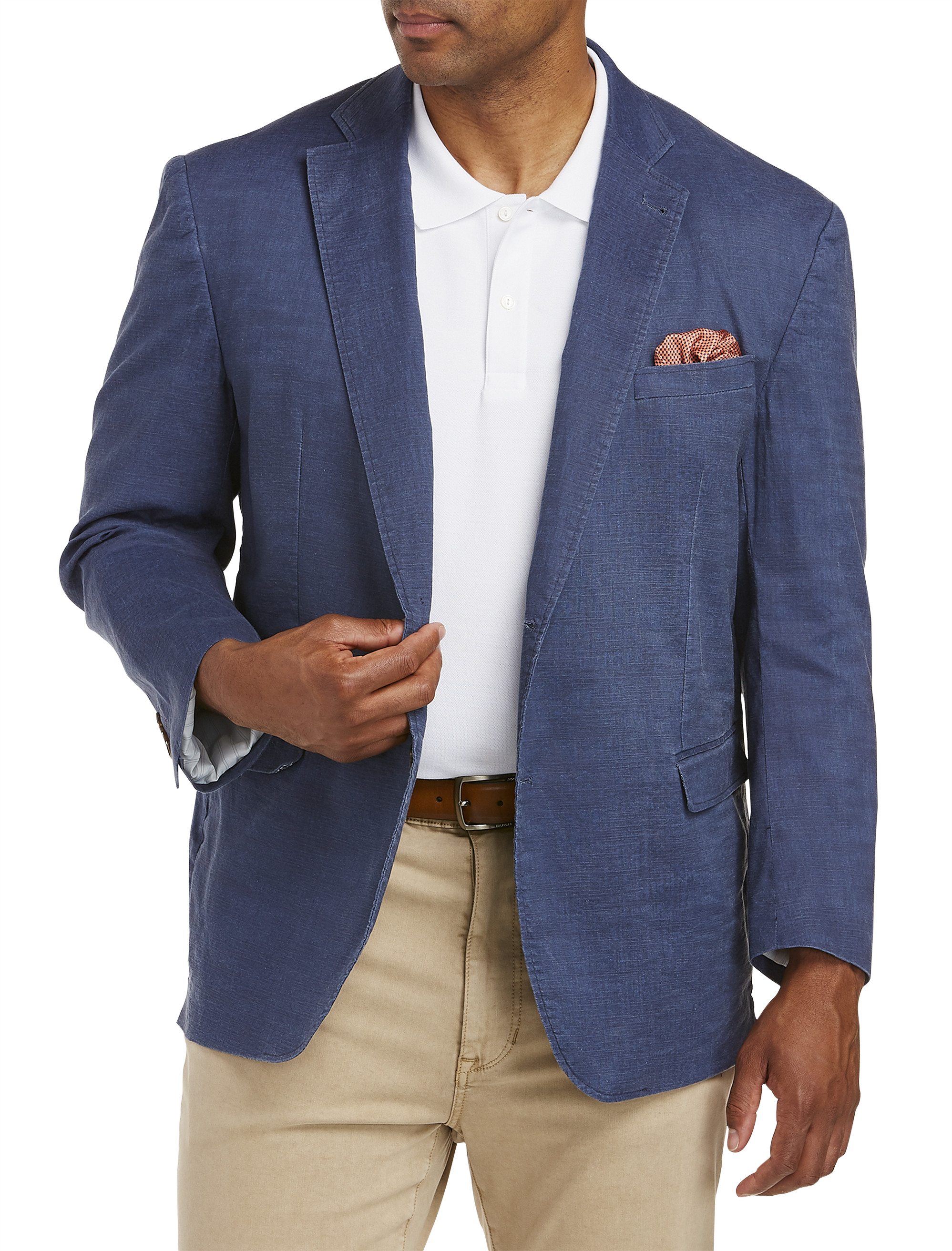 daniel hechter sports jacket