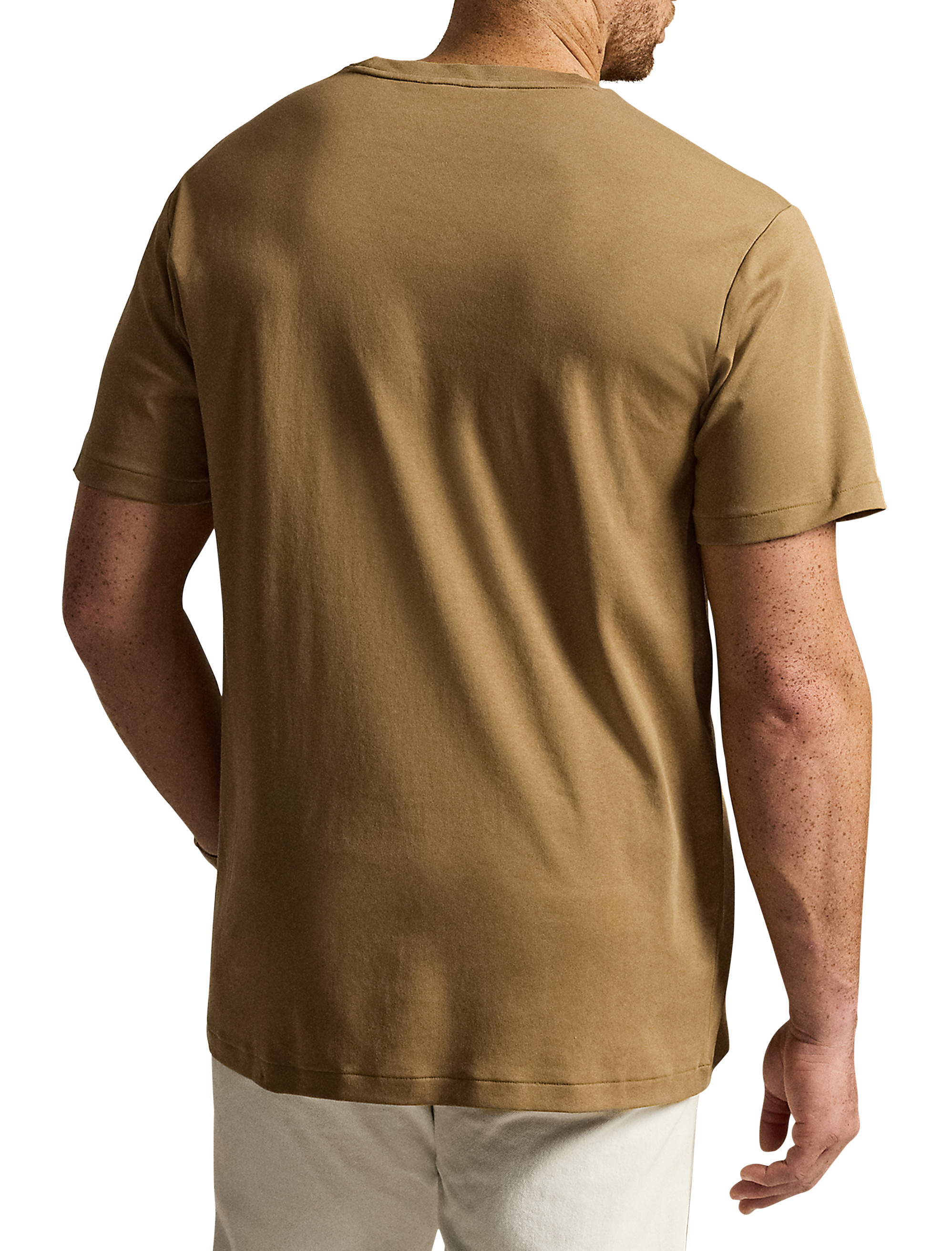 Soft Touch T-Shirt