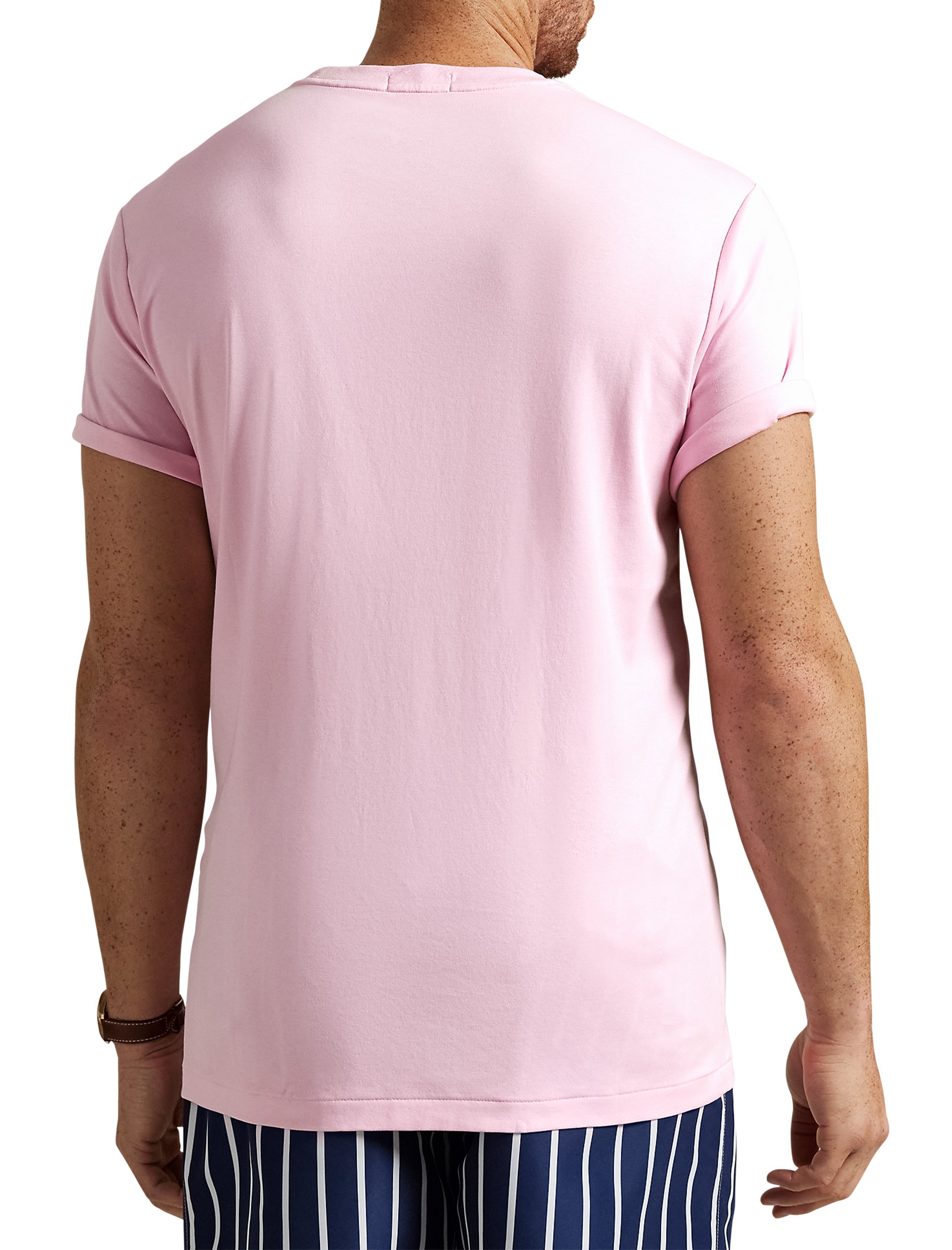 Soft Touch T-Shirt - thumbnail 5