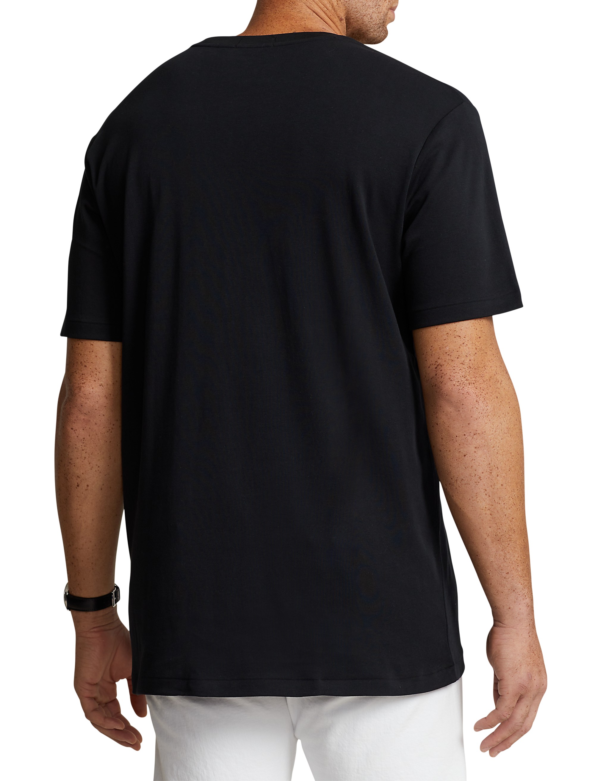 Soft Touch T-Shirt - thumbnail 7