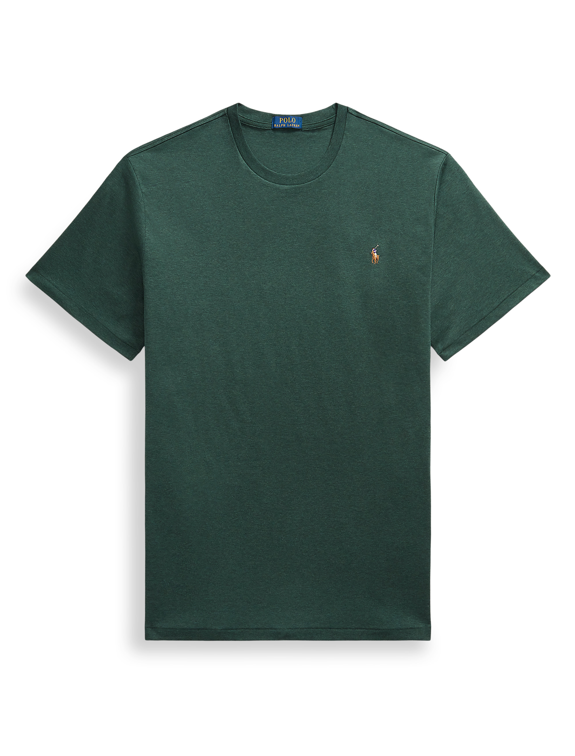Big + Tall | Polo Ralph Lauren Soft Touch T-Shirt | DXL