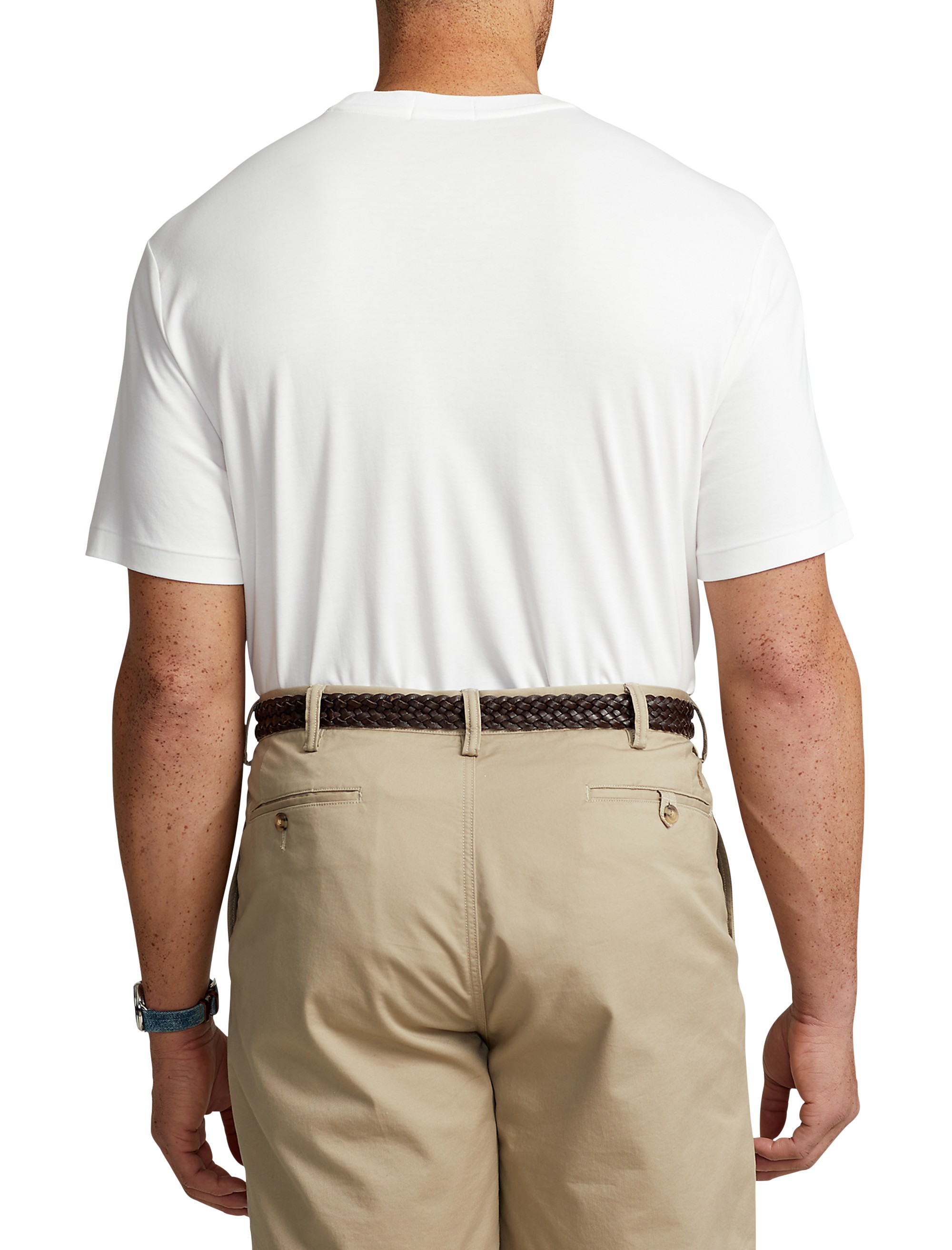 Soft Touch T-Shirt - thumbnail 2