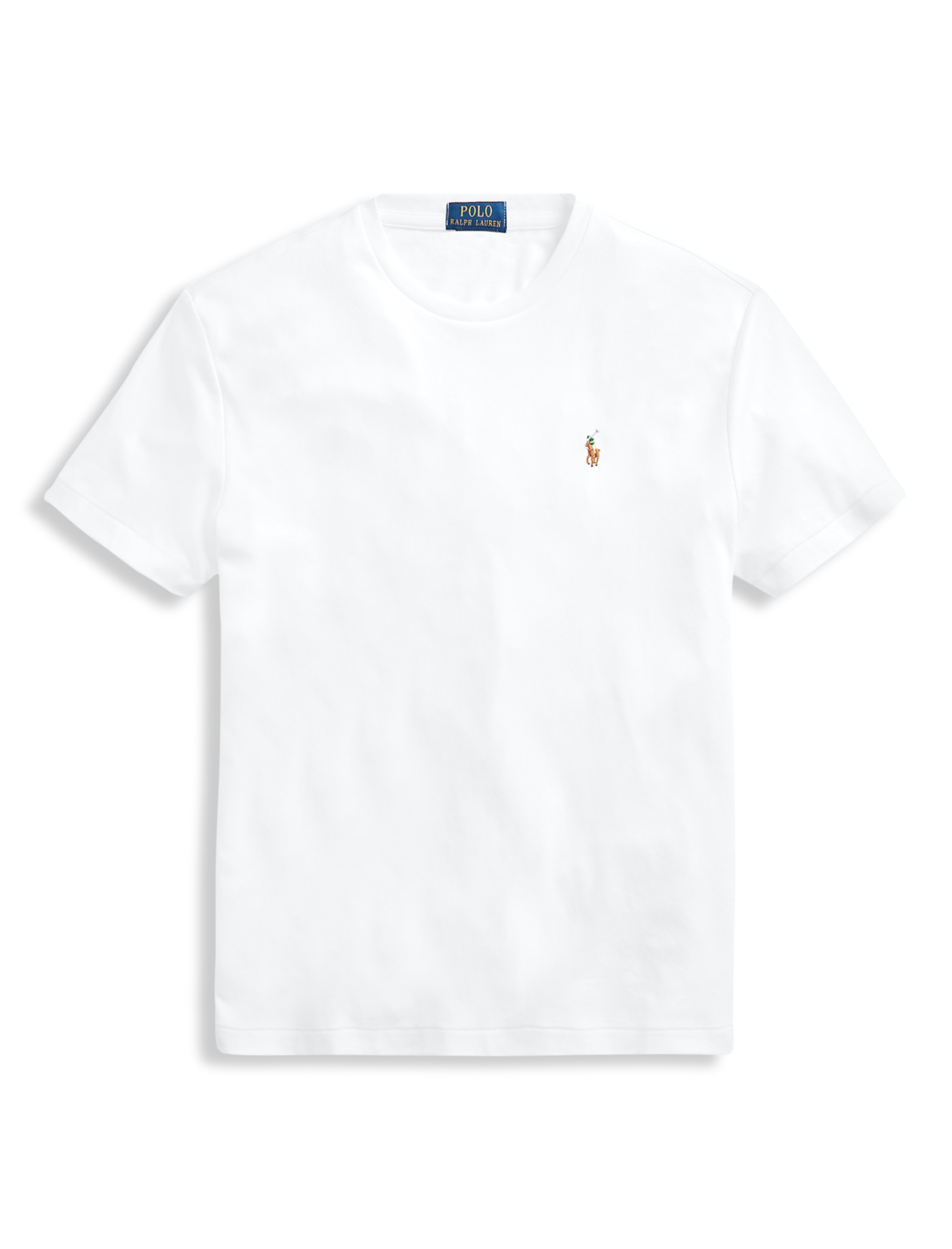 Soft Touch T-Shirt - thumbnail 3