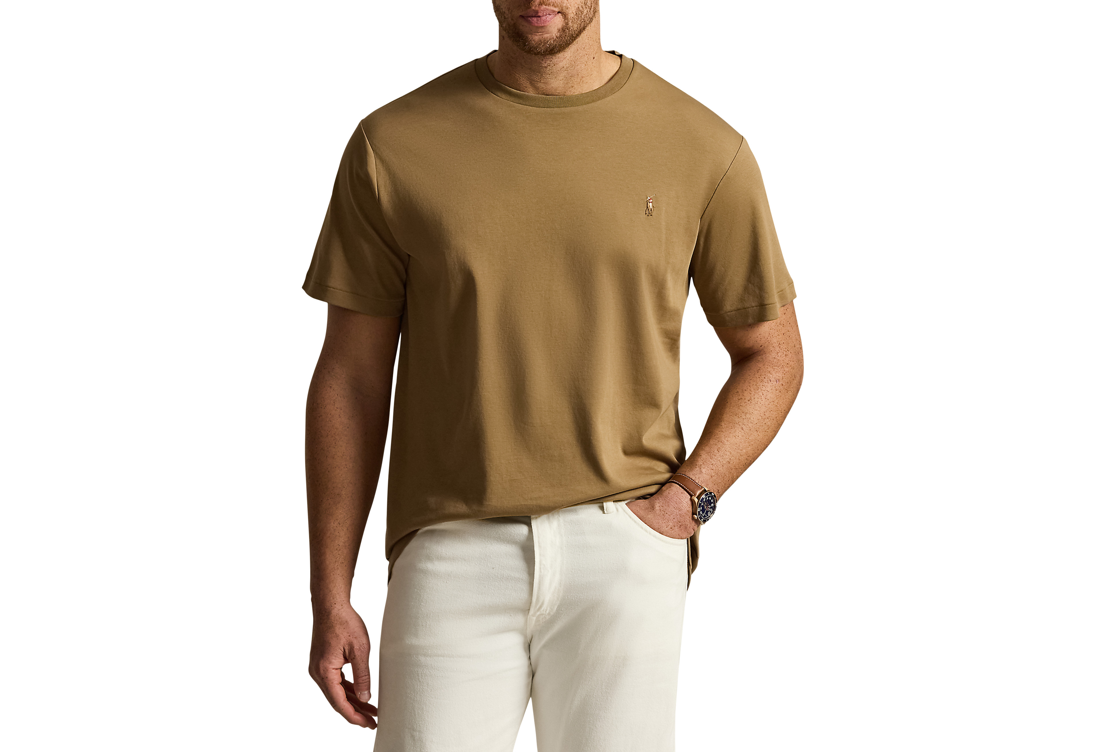 Soft Touch T-Shirt