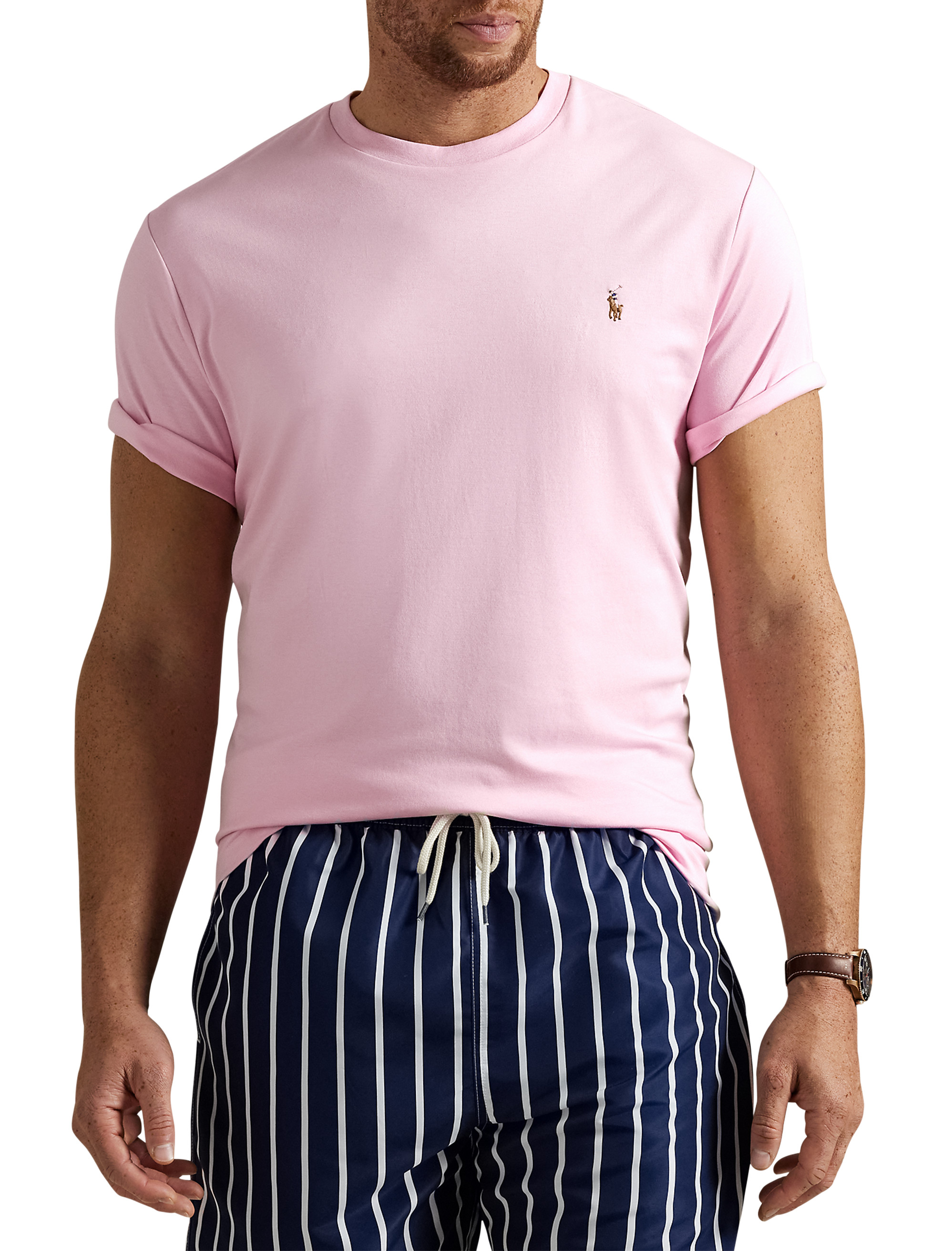Soft Touch T-Shirt