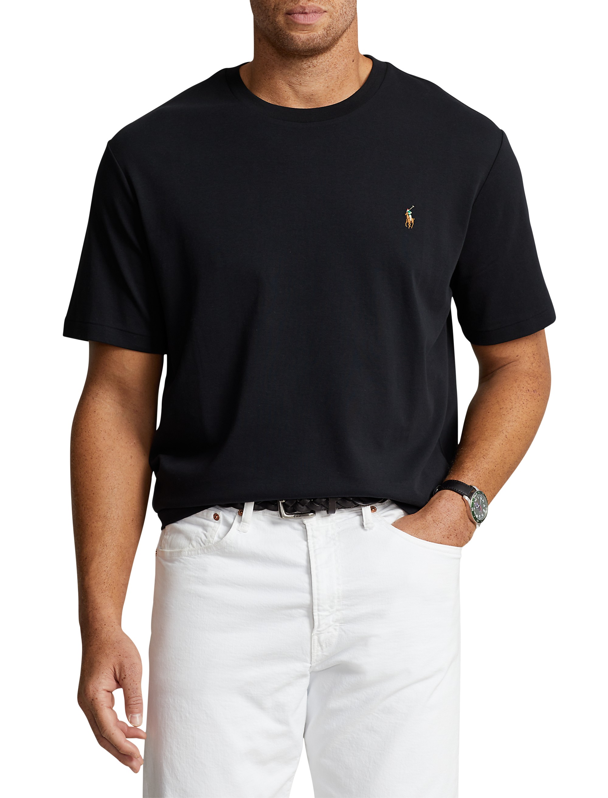 Soft Touch T-Shirt - thumbnail 6