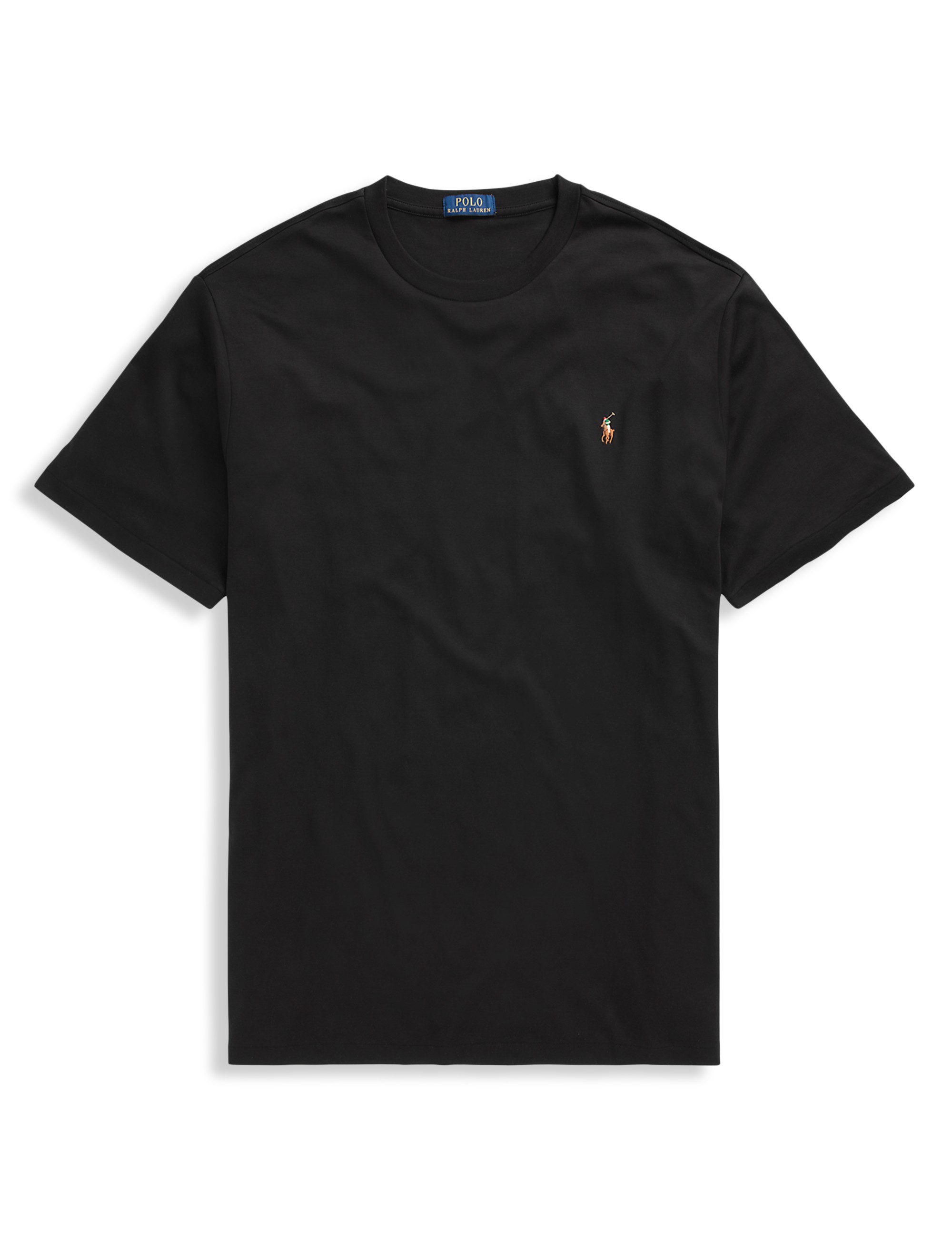 Soft Touch T-Shirt - thumbnail 8