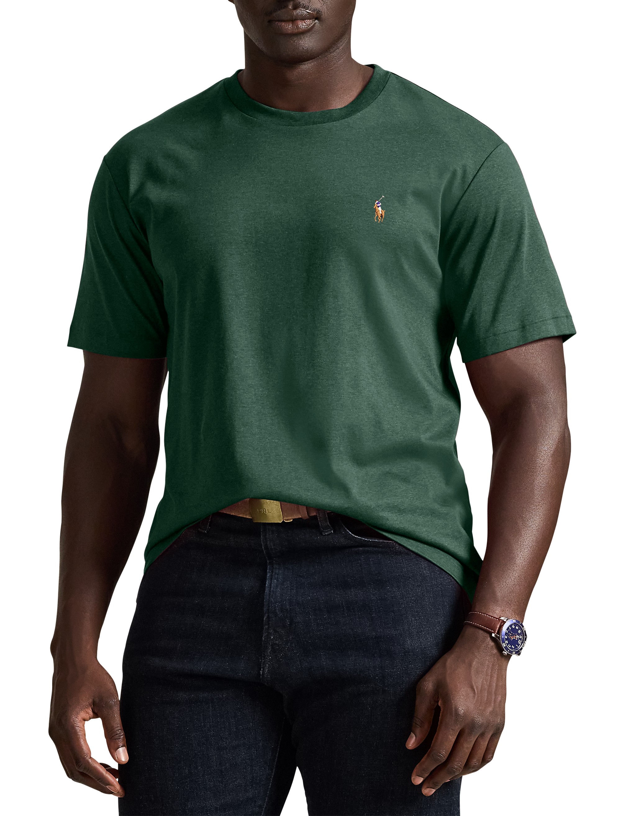 Soft Touch T-Shirt - thumbnail 9