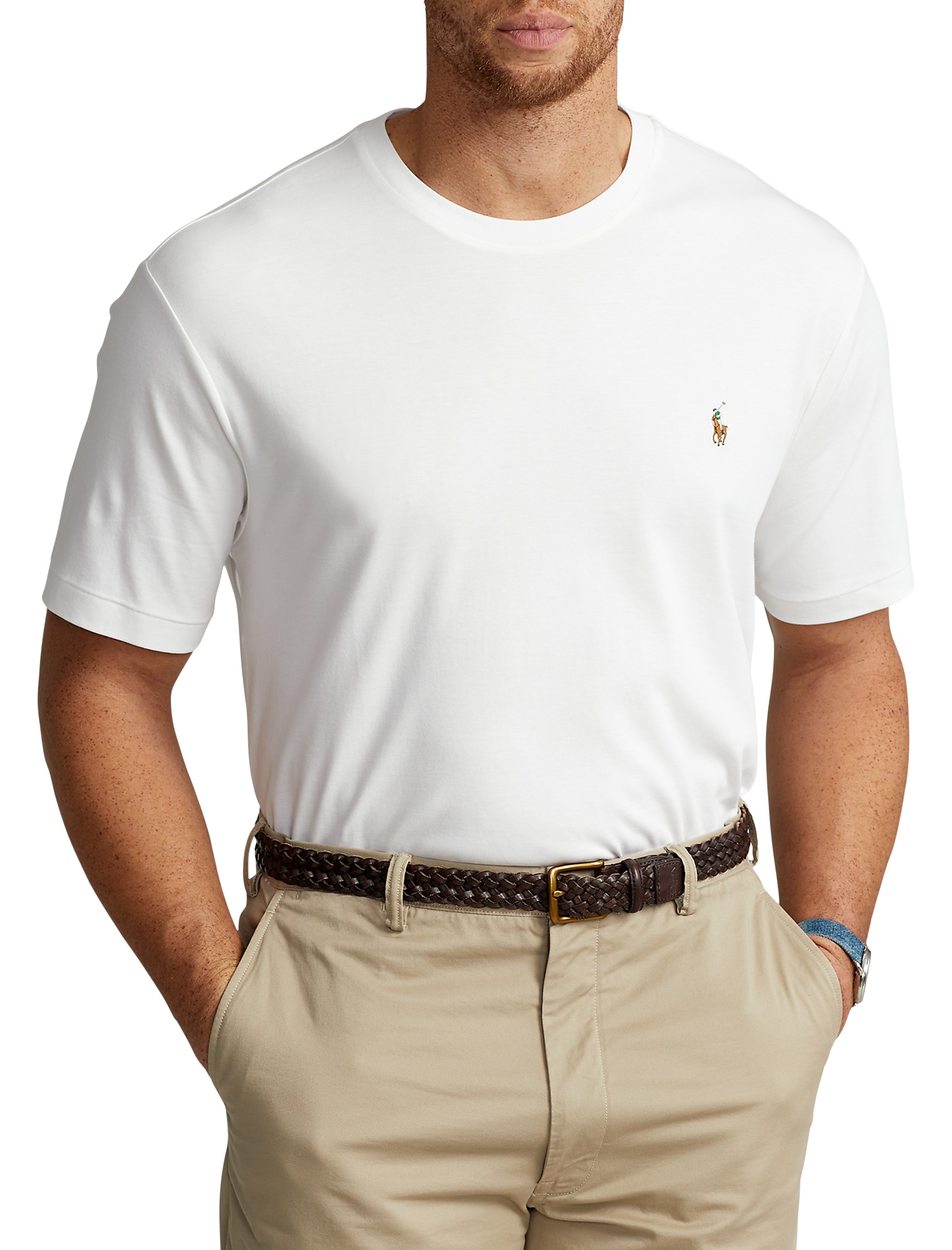 Soft Touch T-Shirt