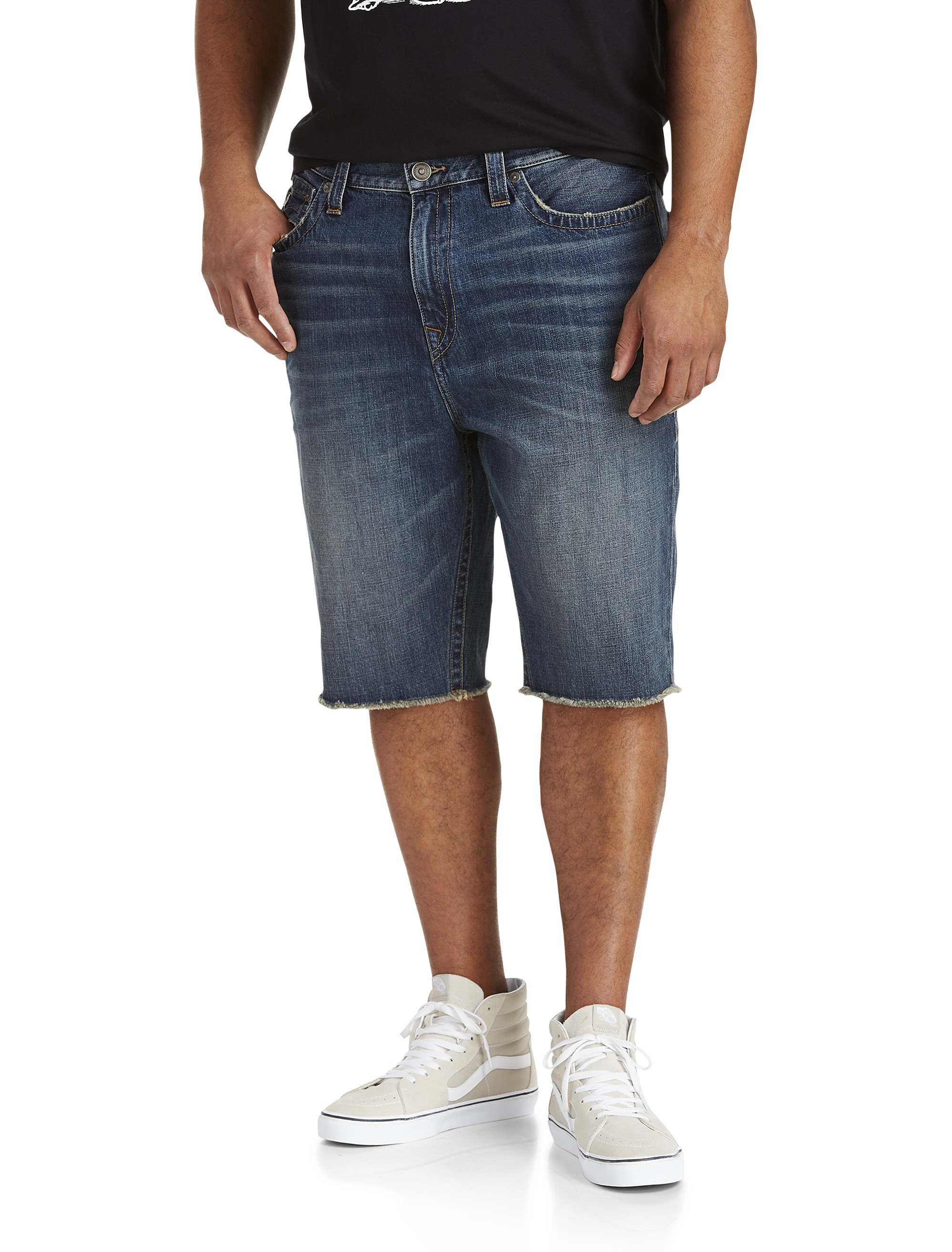 big and tall true religion