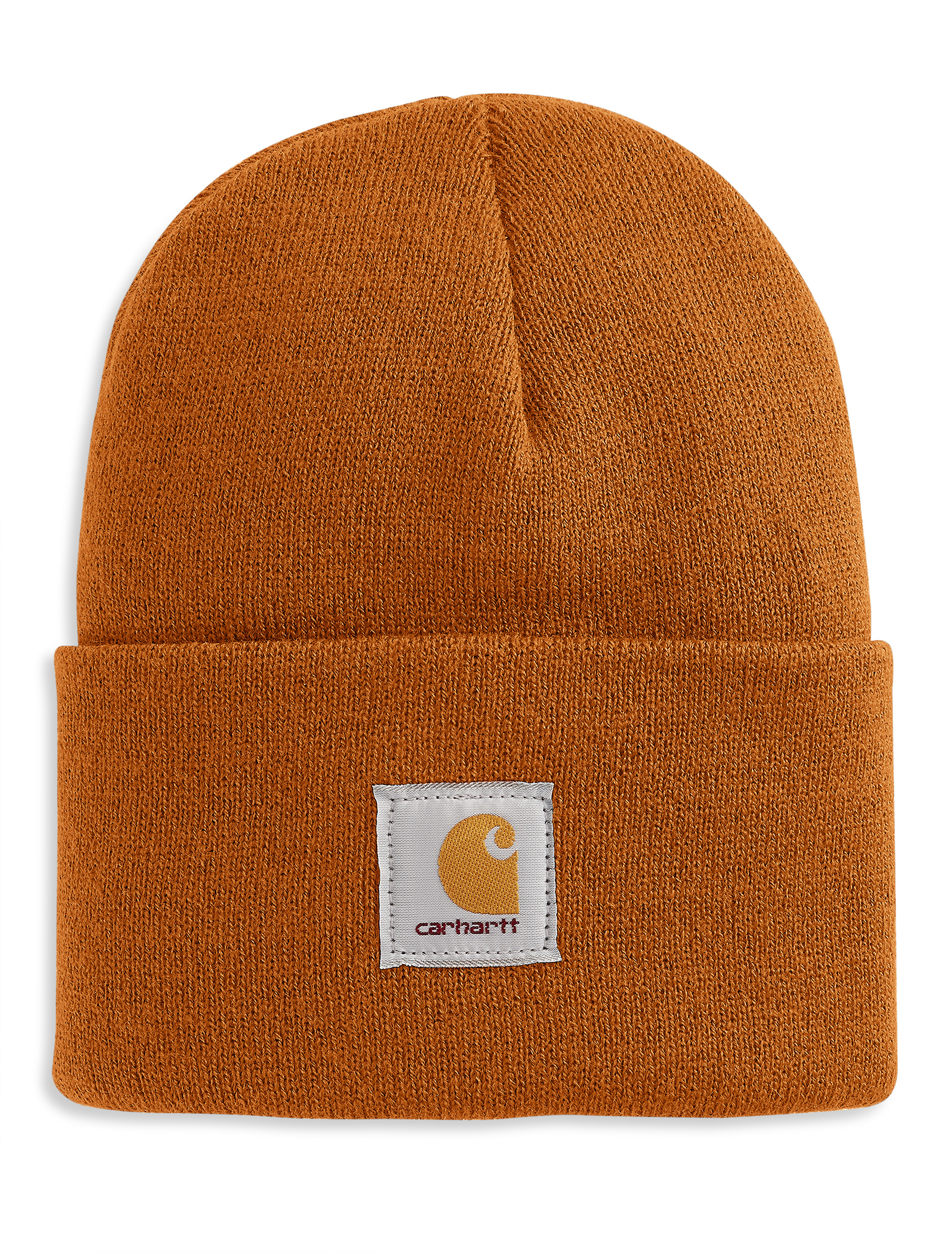 carhartt beanie fisherman