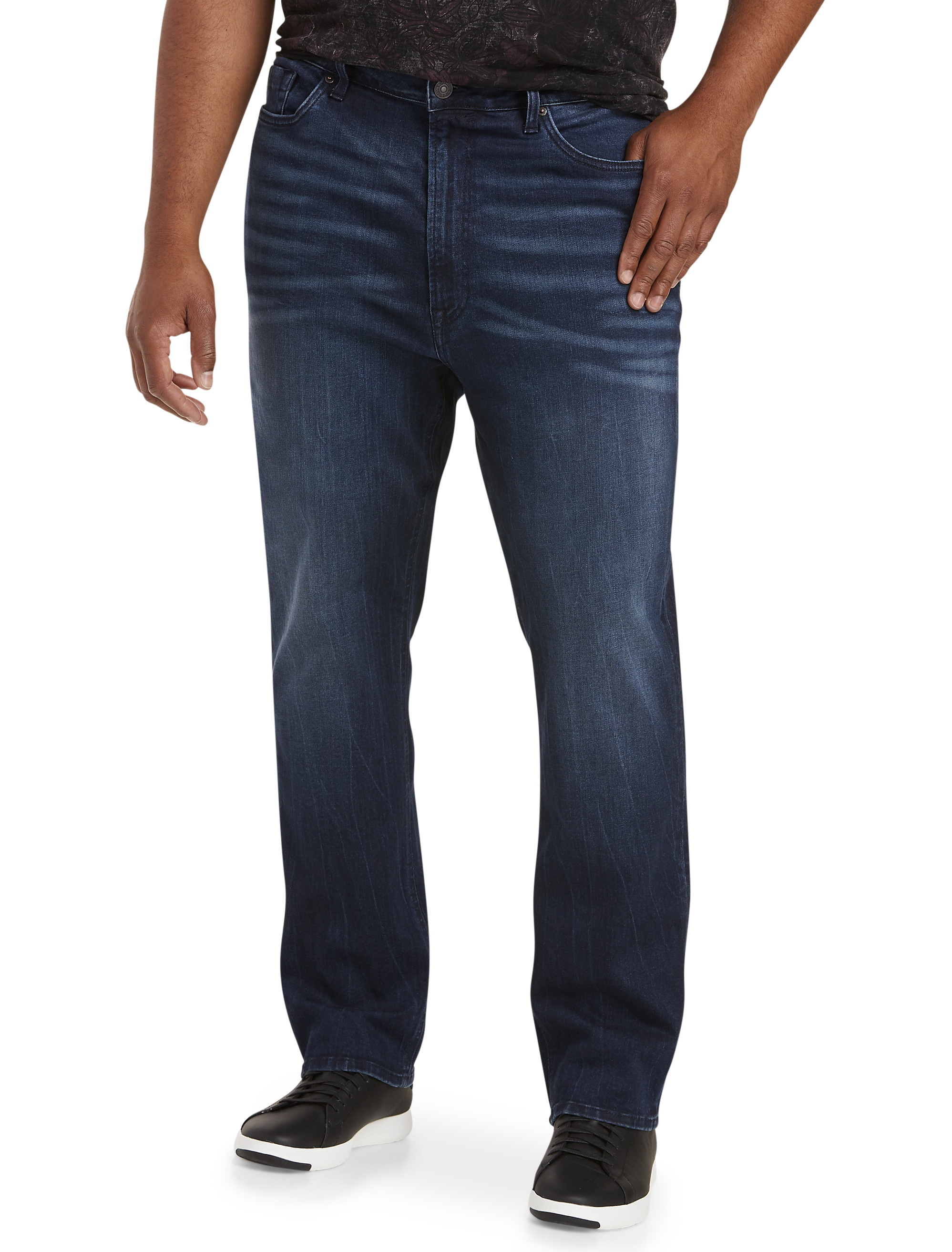buffalo jeans big and tall