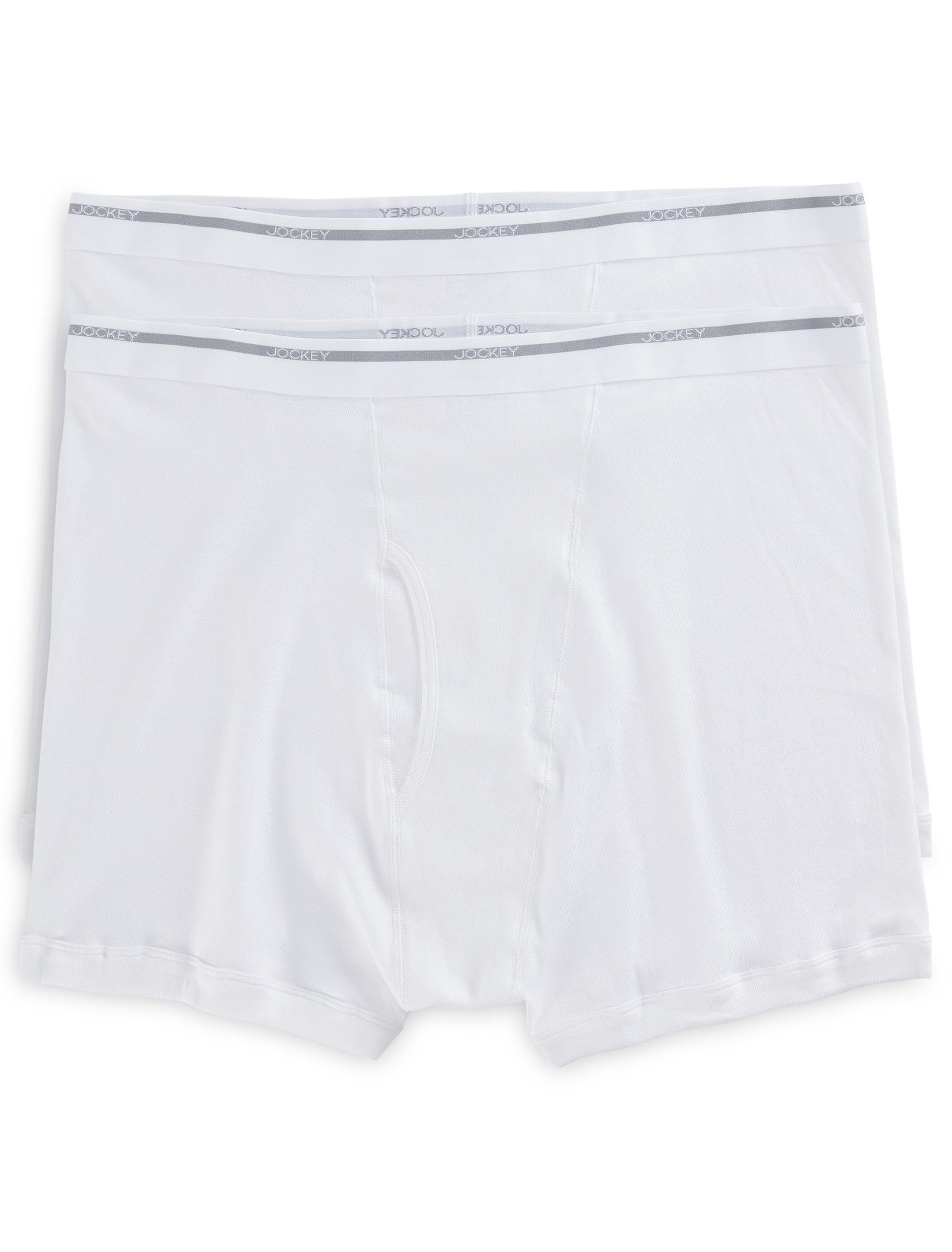 jockey grey underwear