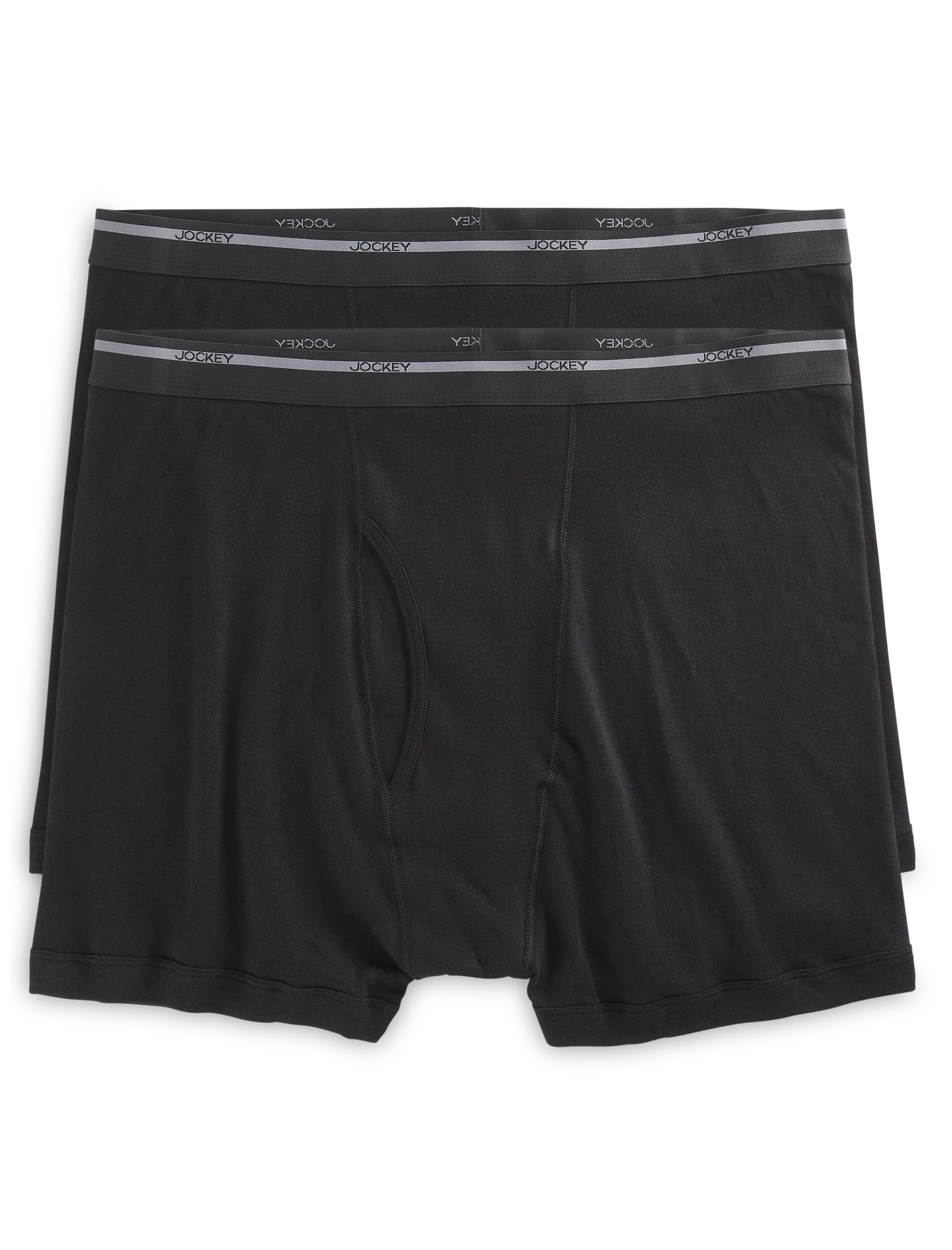 2-pk Boxer Briefs