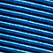 blue stripe multi
