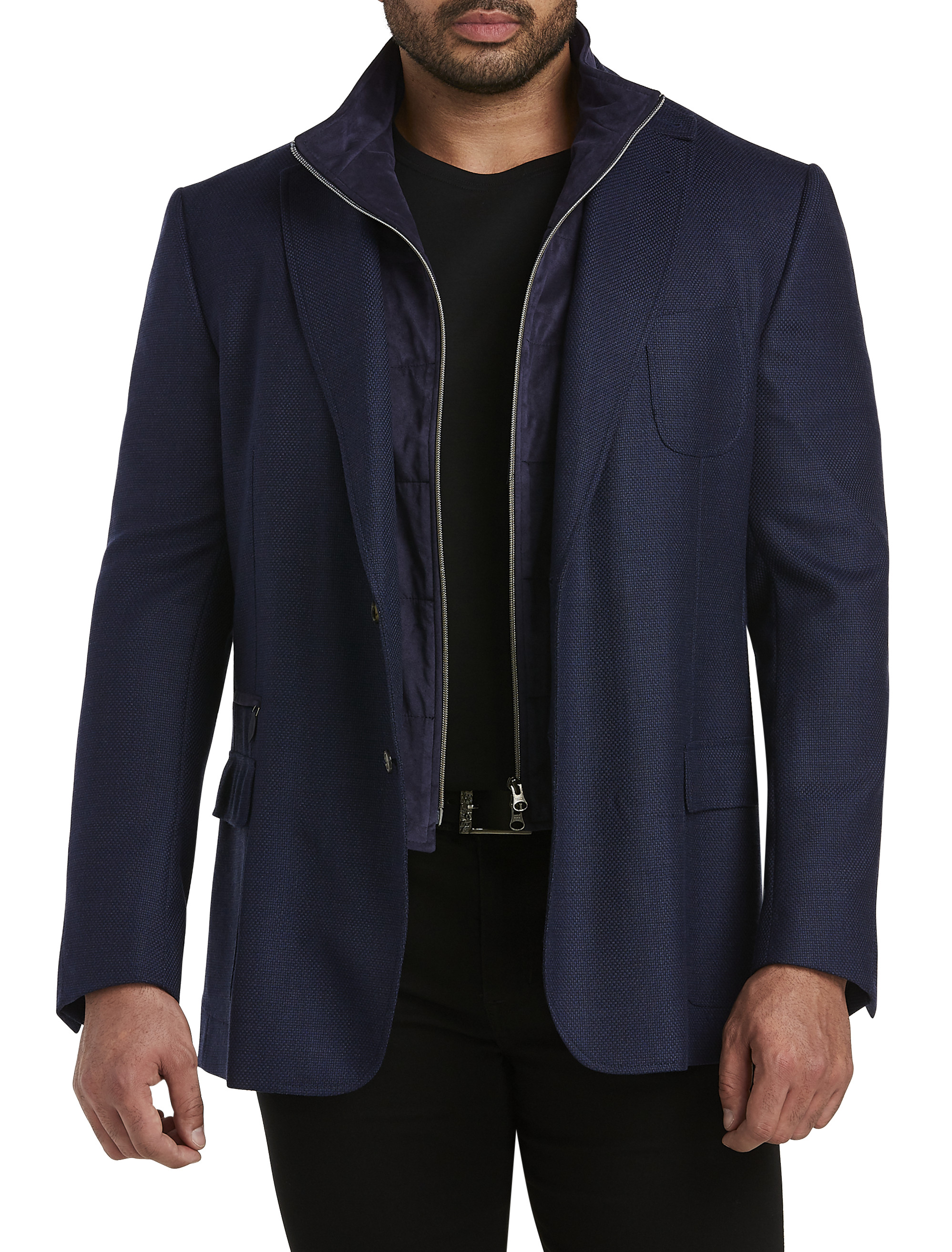 dxl sports jacket