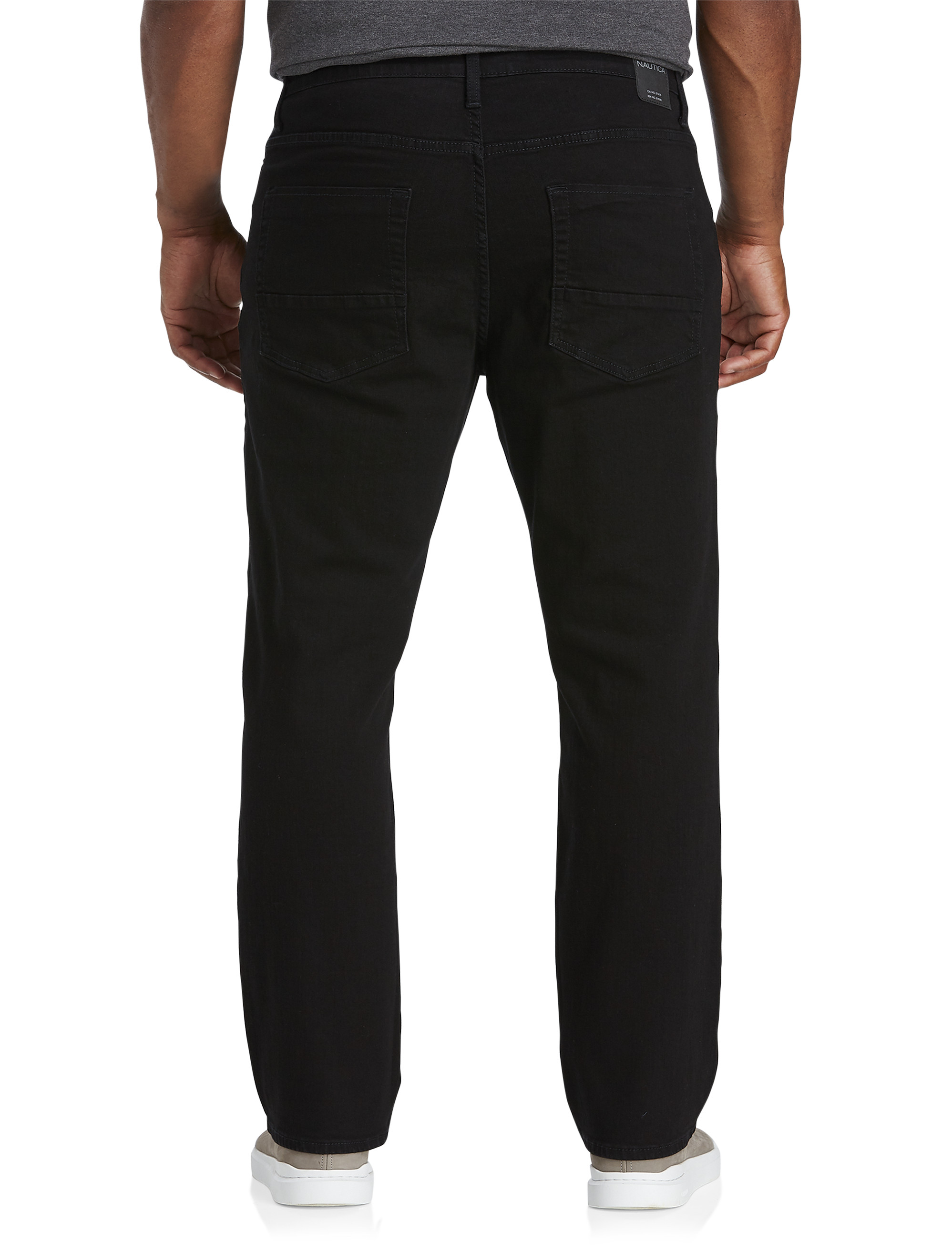 Big + Tall | Nautica Stretch Denim Jeans | DXL