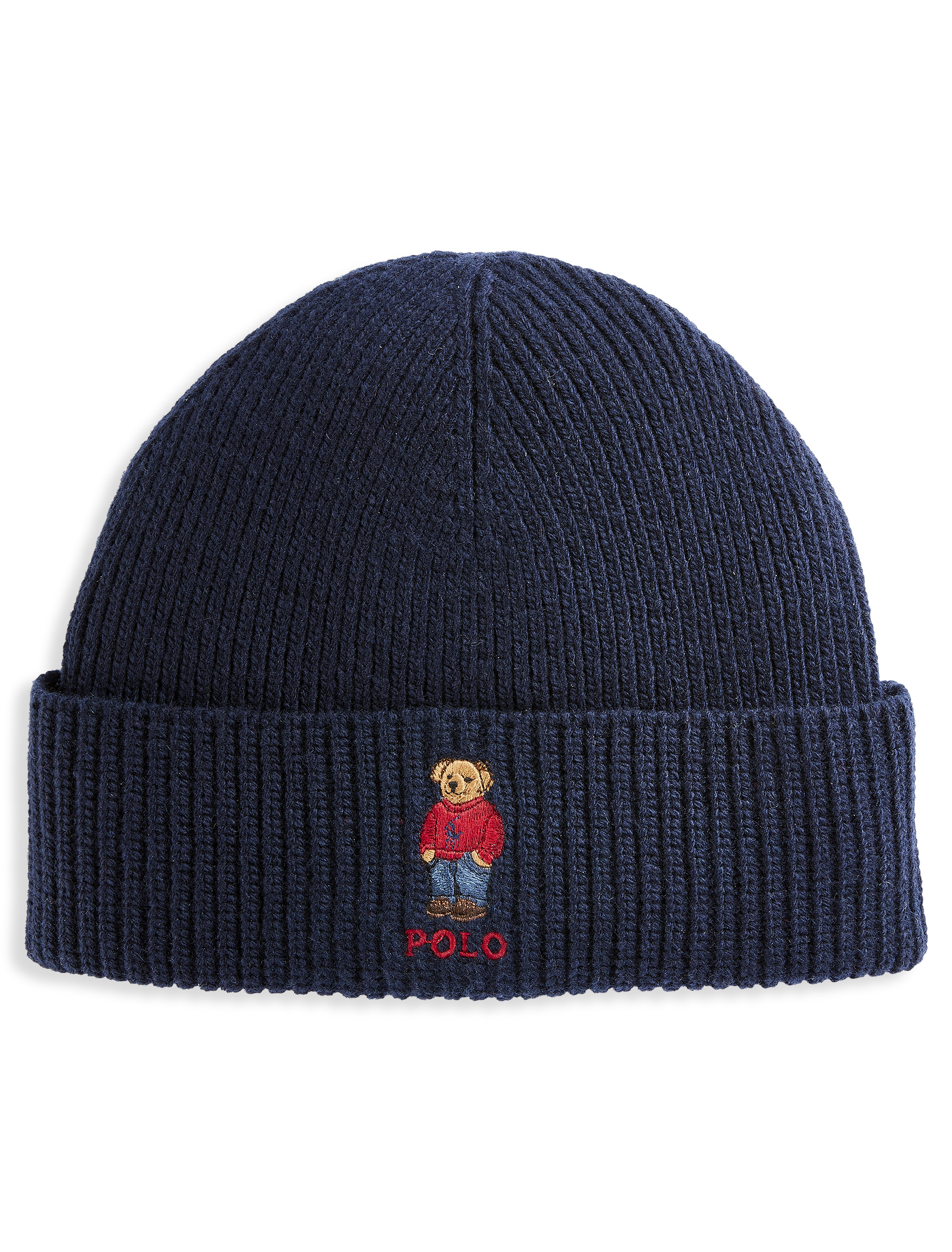 polo bear big and tall