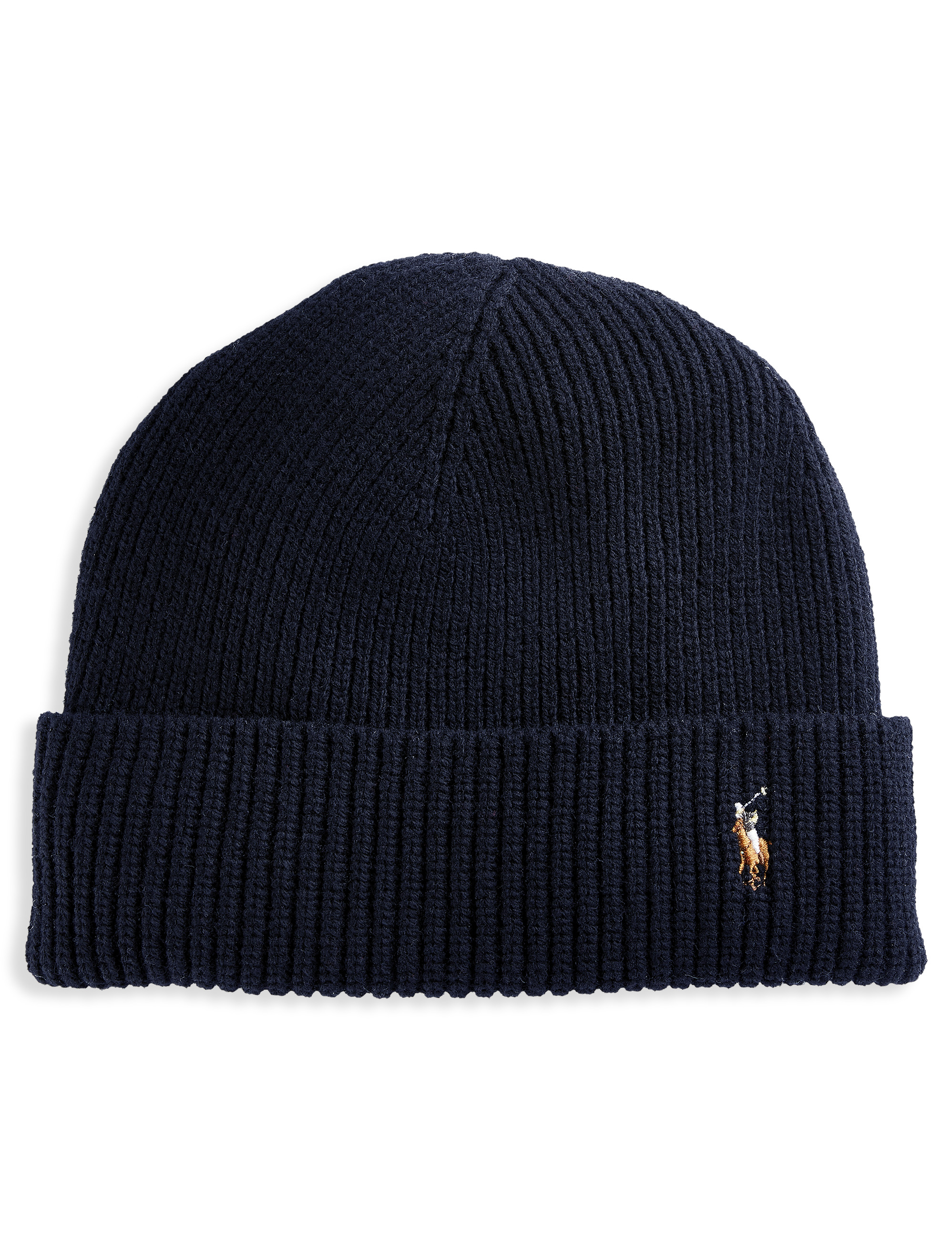 Polo ralph lauren knit 2024 hat