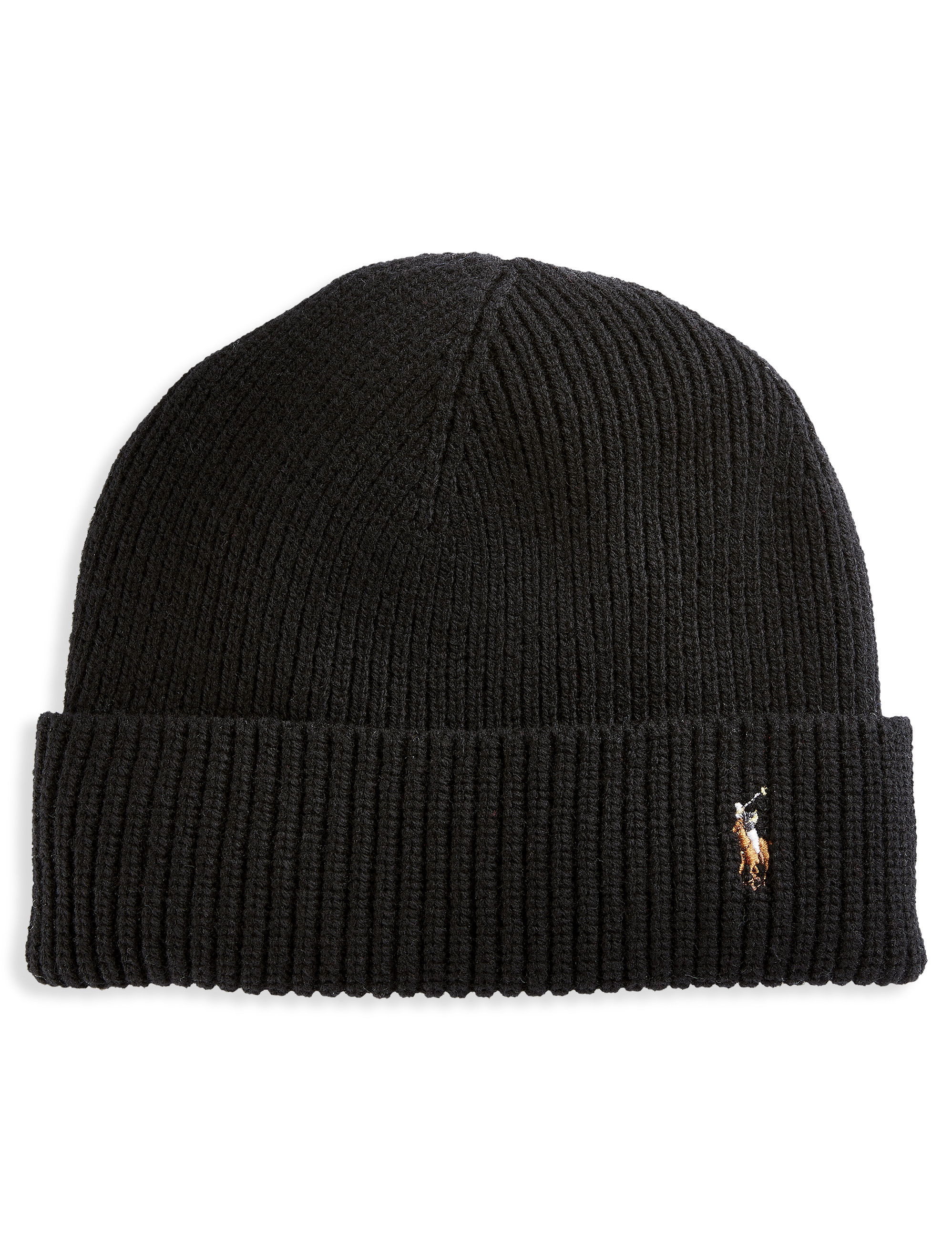 Winter polo sale hat